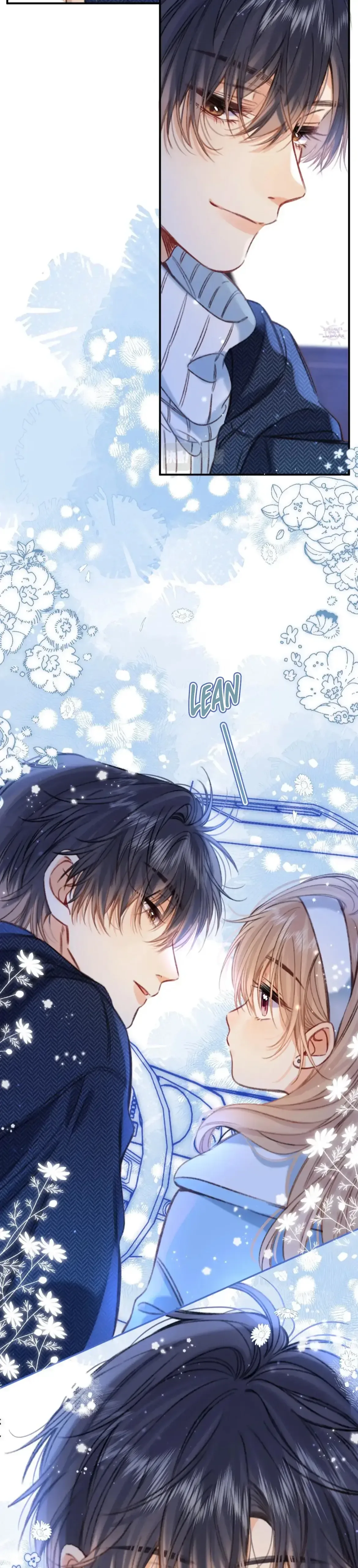 Hidden Love: Can Chapter 64 page 17