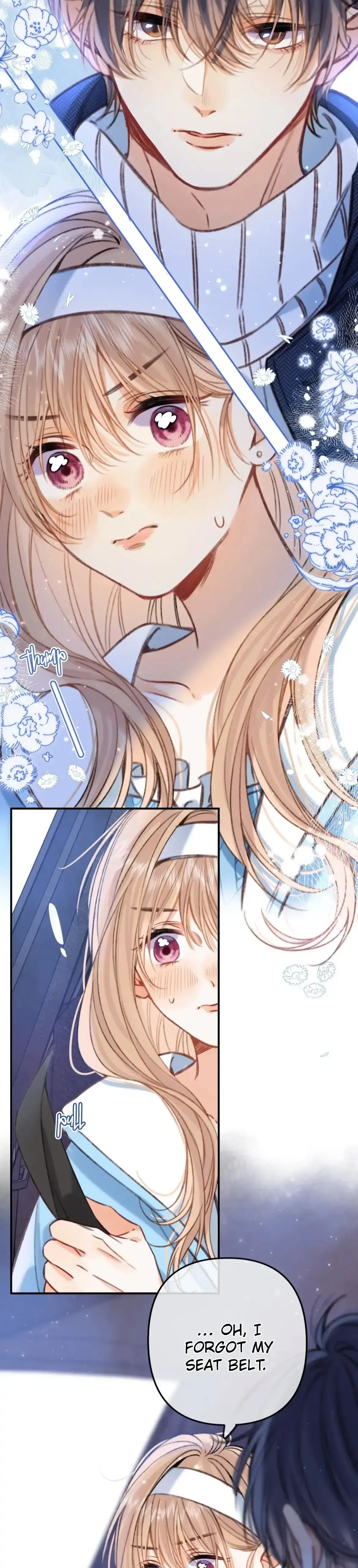 Hidden Love: Can Chapter 64 page 18