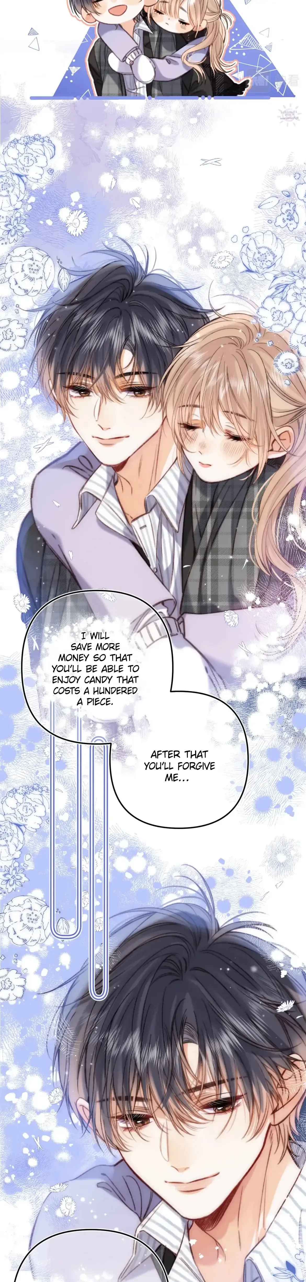 Hidden Love: Can Chapter 64 page 4