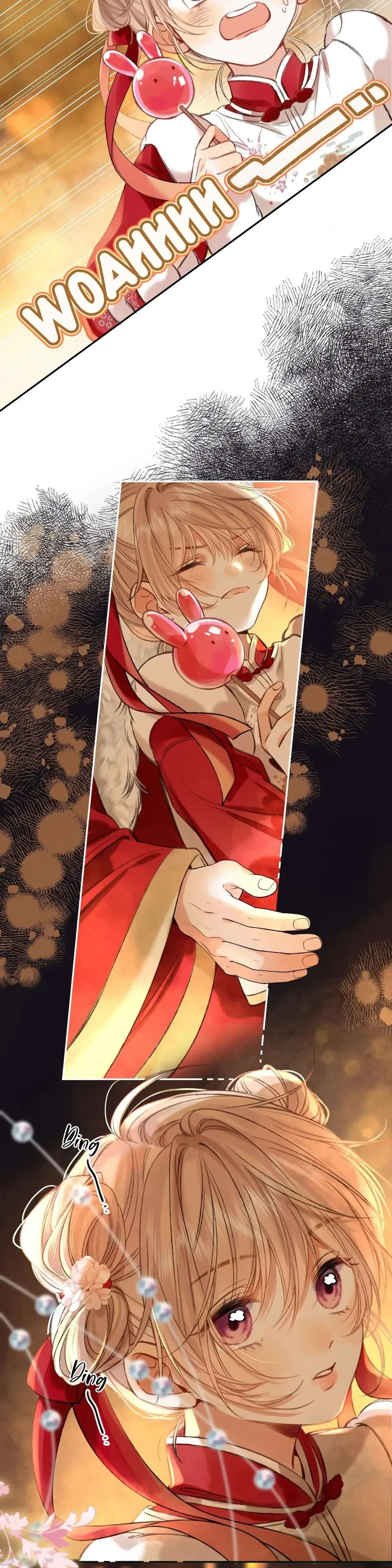 Hidden Love: Can Chapter 65.5 page 5