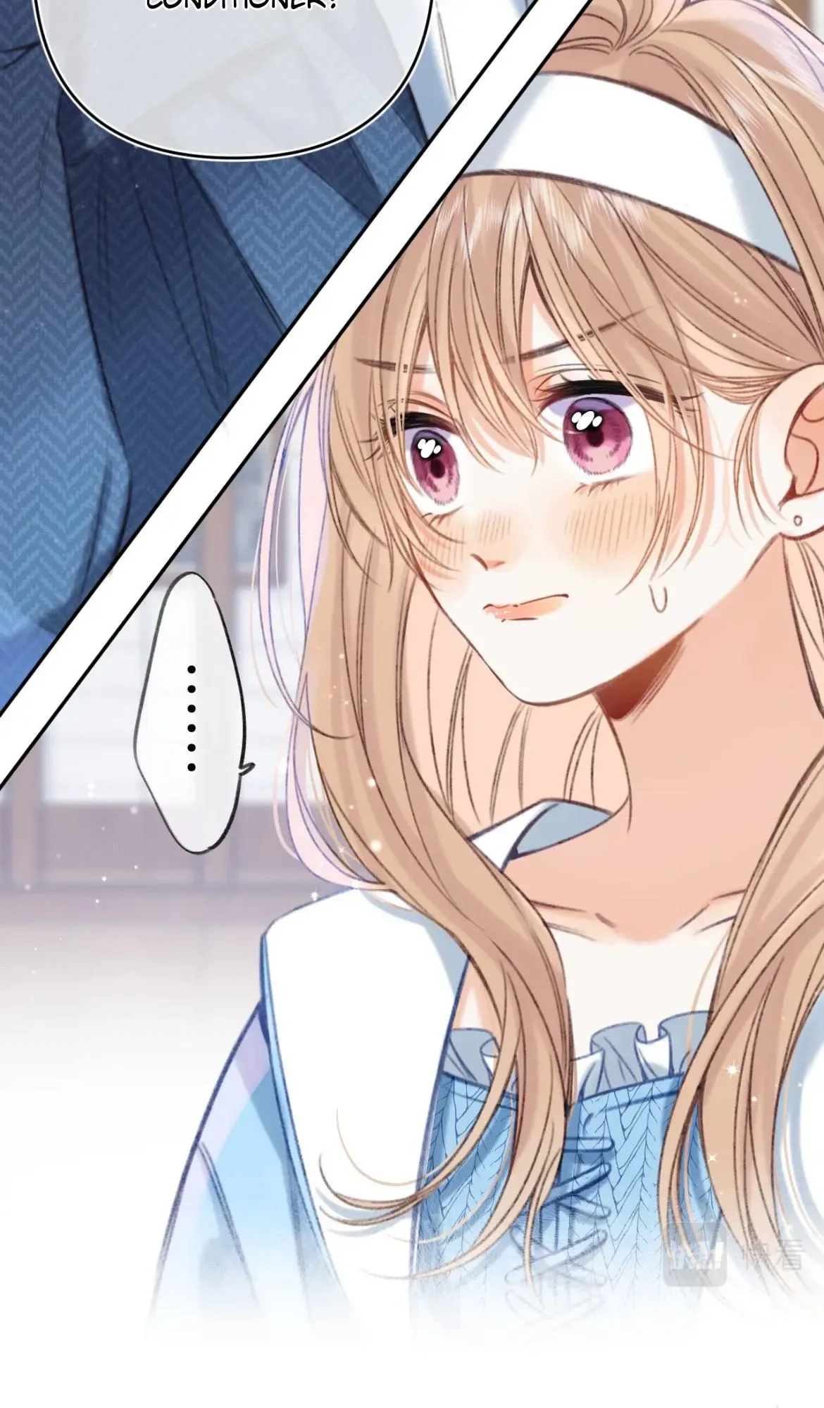 Hidden Love: Can Chapter 65 page 23