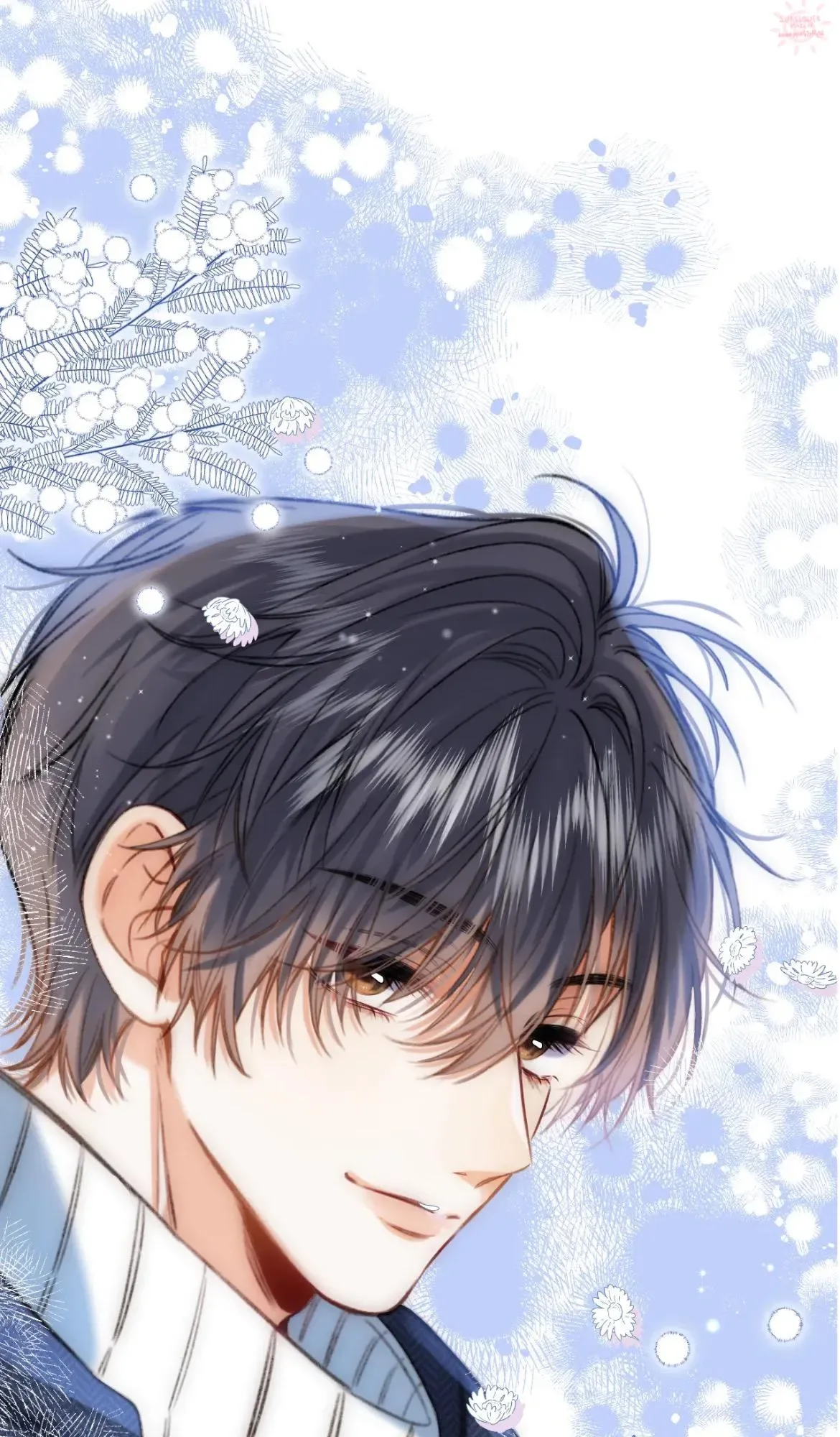 Hidden Love: Can Chapter 65 page 2
