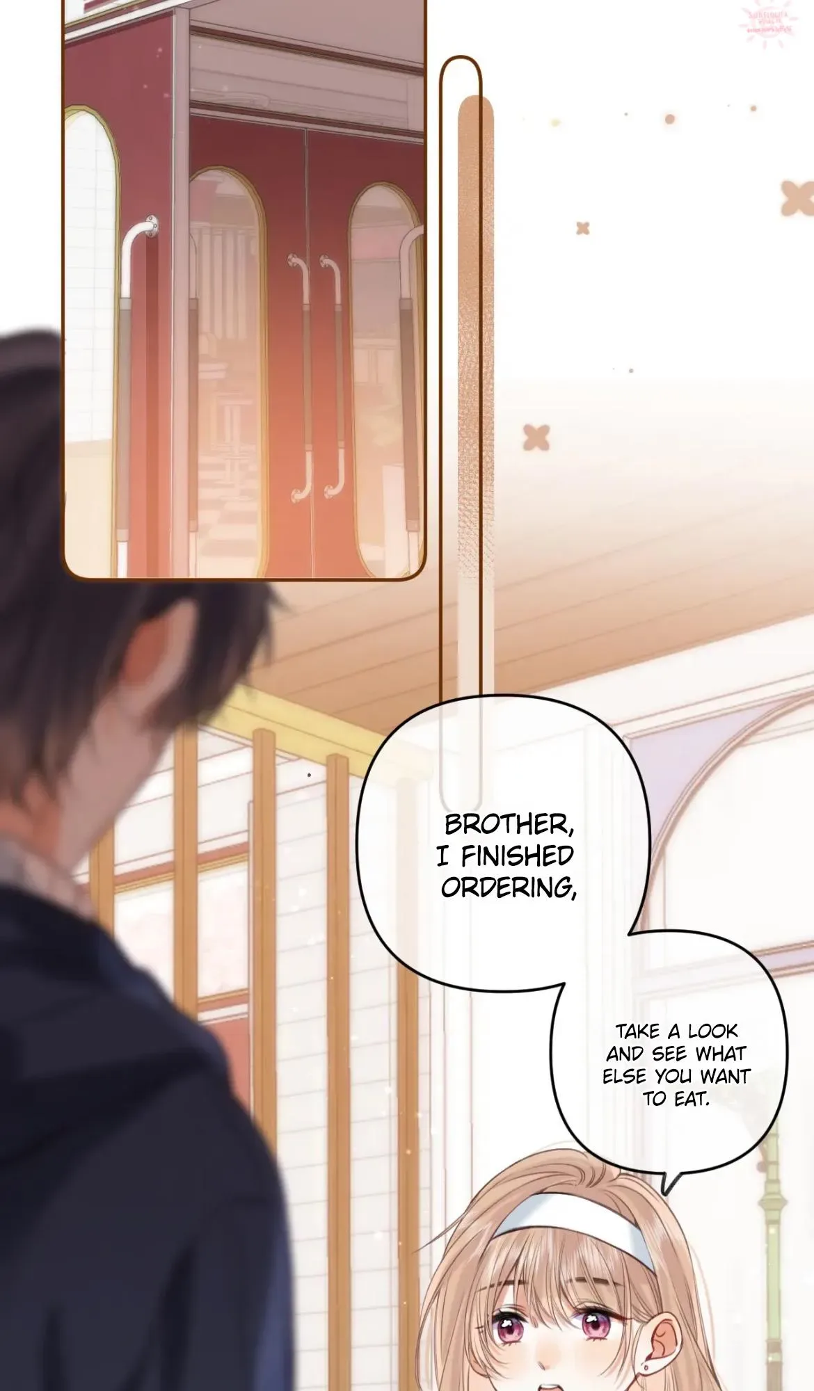 Hidden Love: Can Chapter 65 page 11