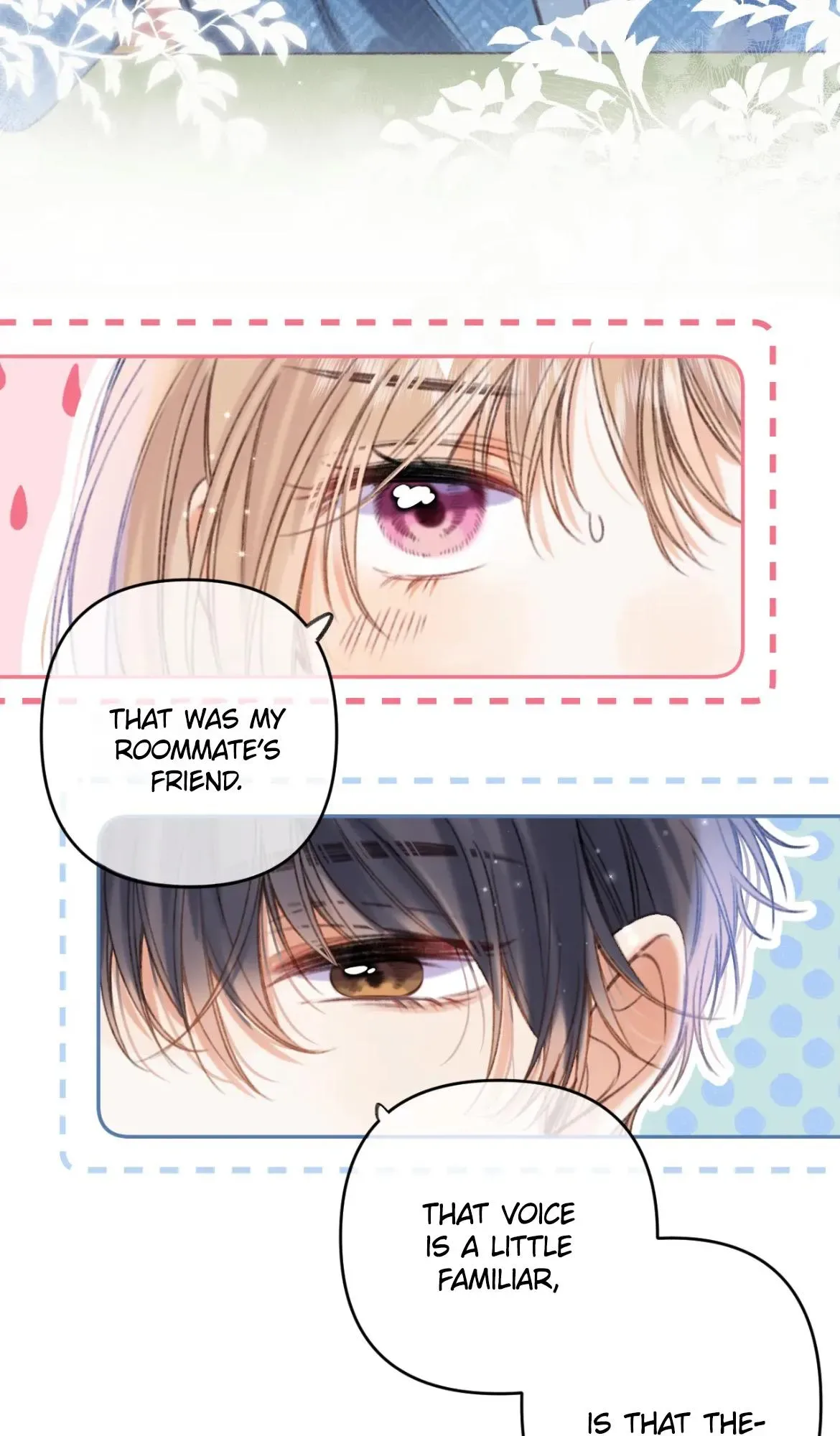 Hidden Love: Can Chapter 65 page 19