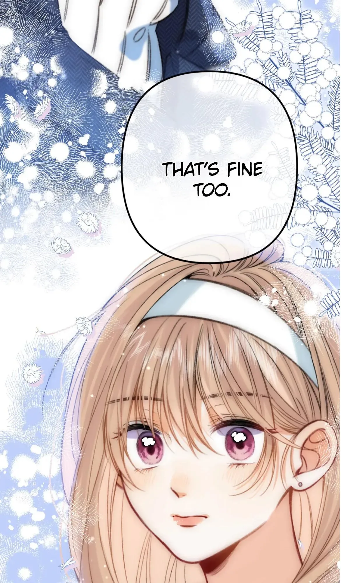 Hidden Love: Can Chapter 65 page 3