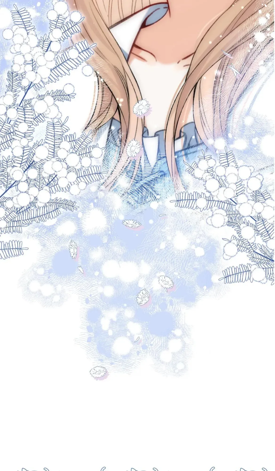 Hidden Love: Can Chapter 65 page 4