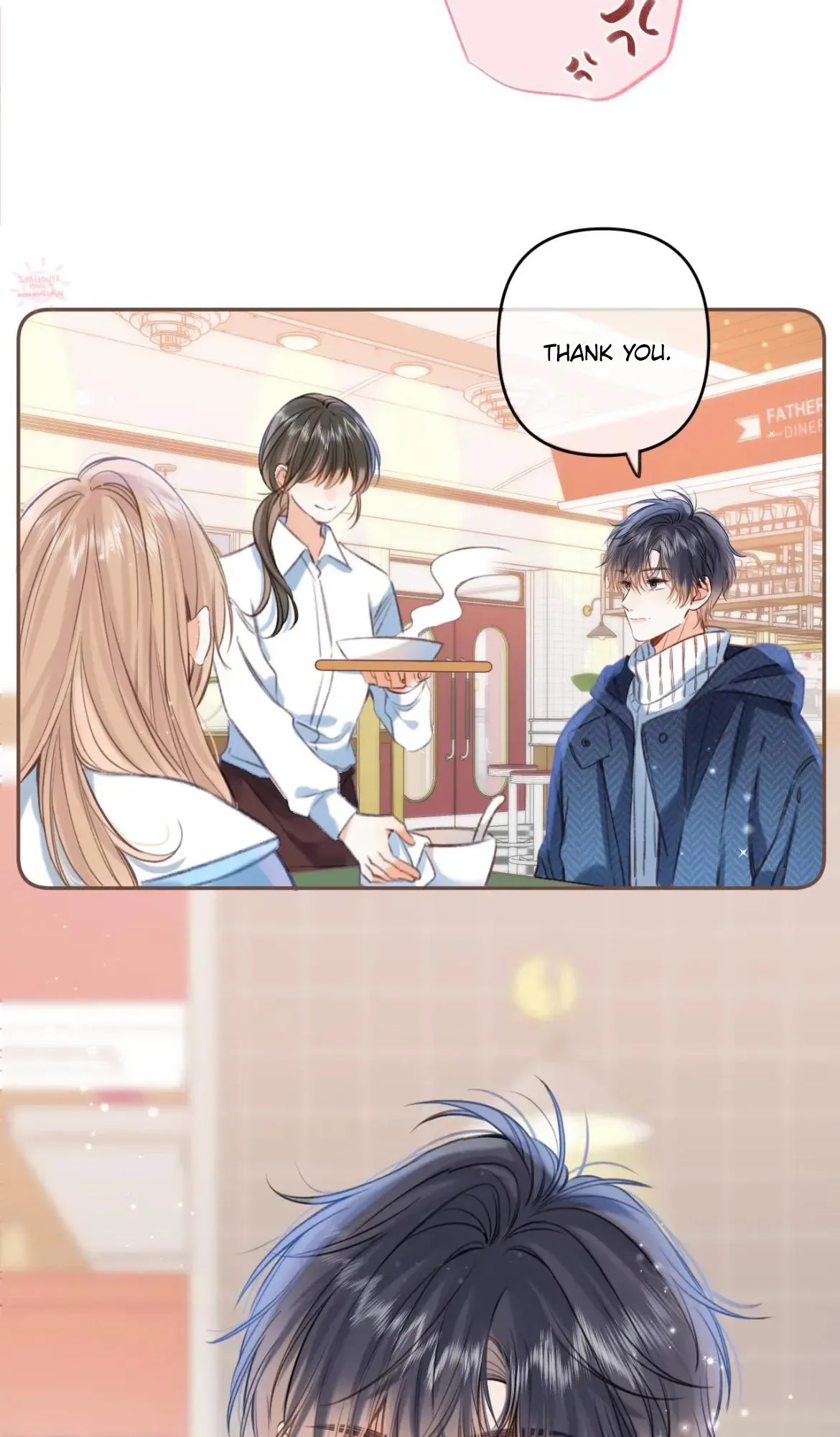 Hidden Love: Can Chapter 65 page 26