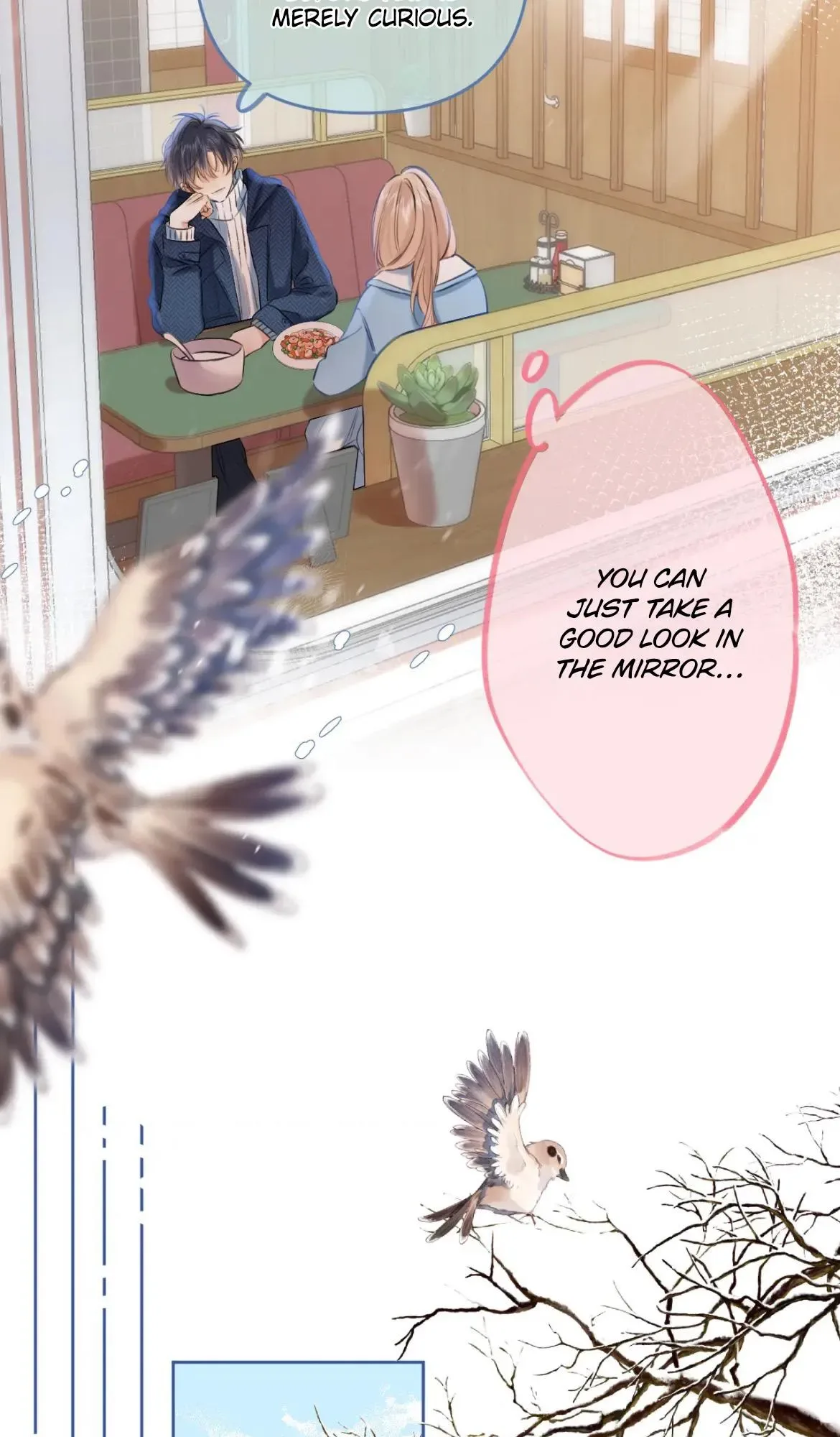 Hidden Love: Can Chapter 65 page 32
