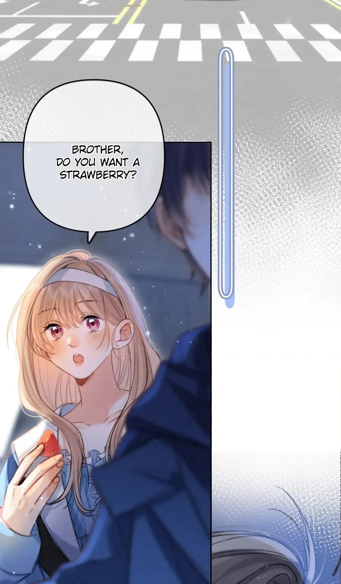Hidden Love: Can Chapter 65 page 34