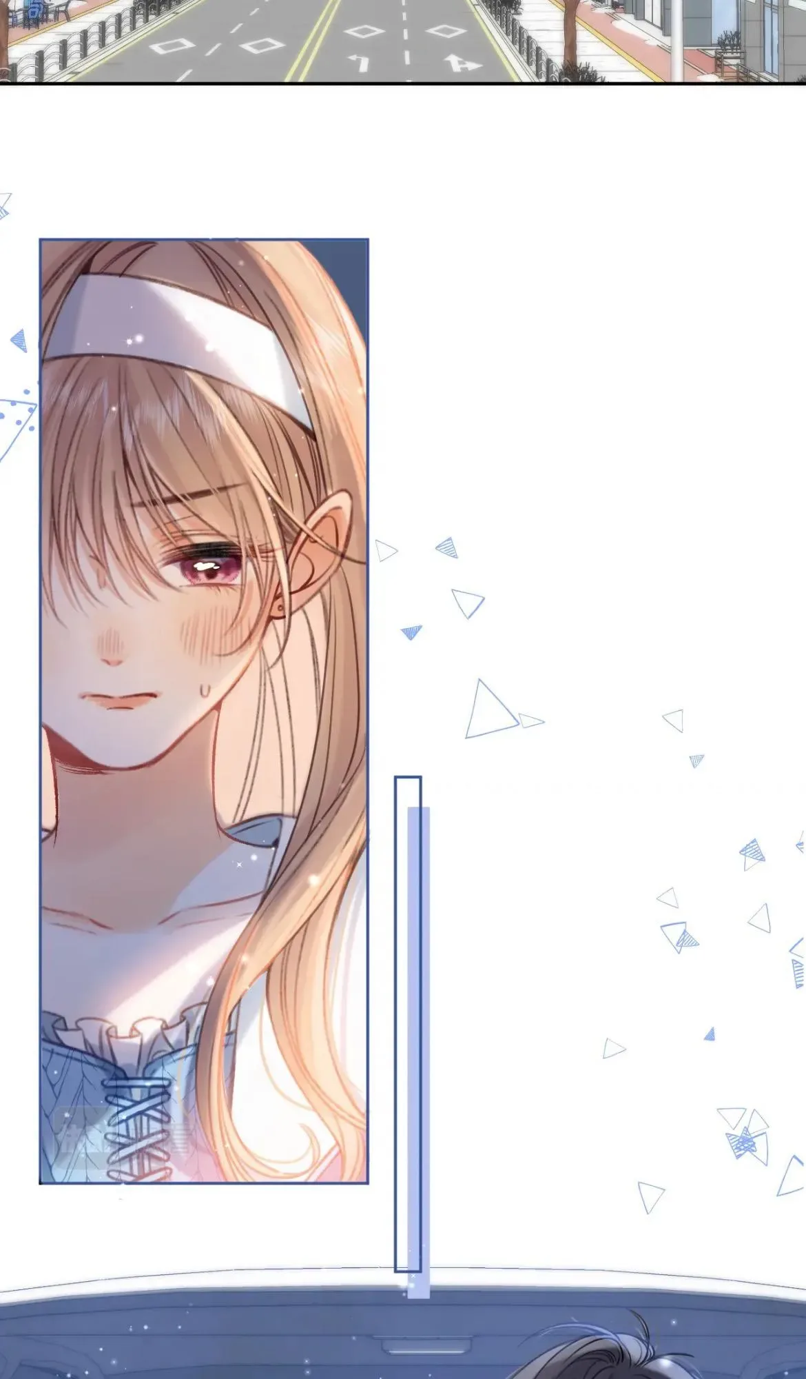 Hidden Love: Can Chapter 65 page 41