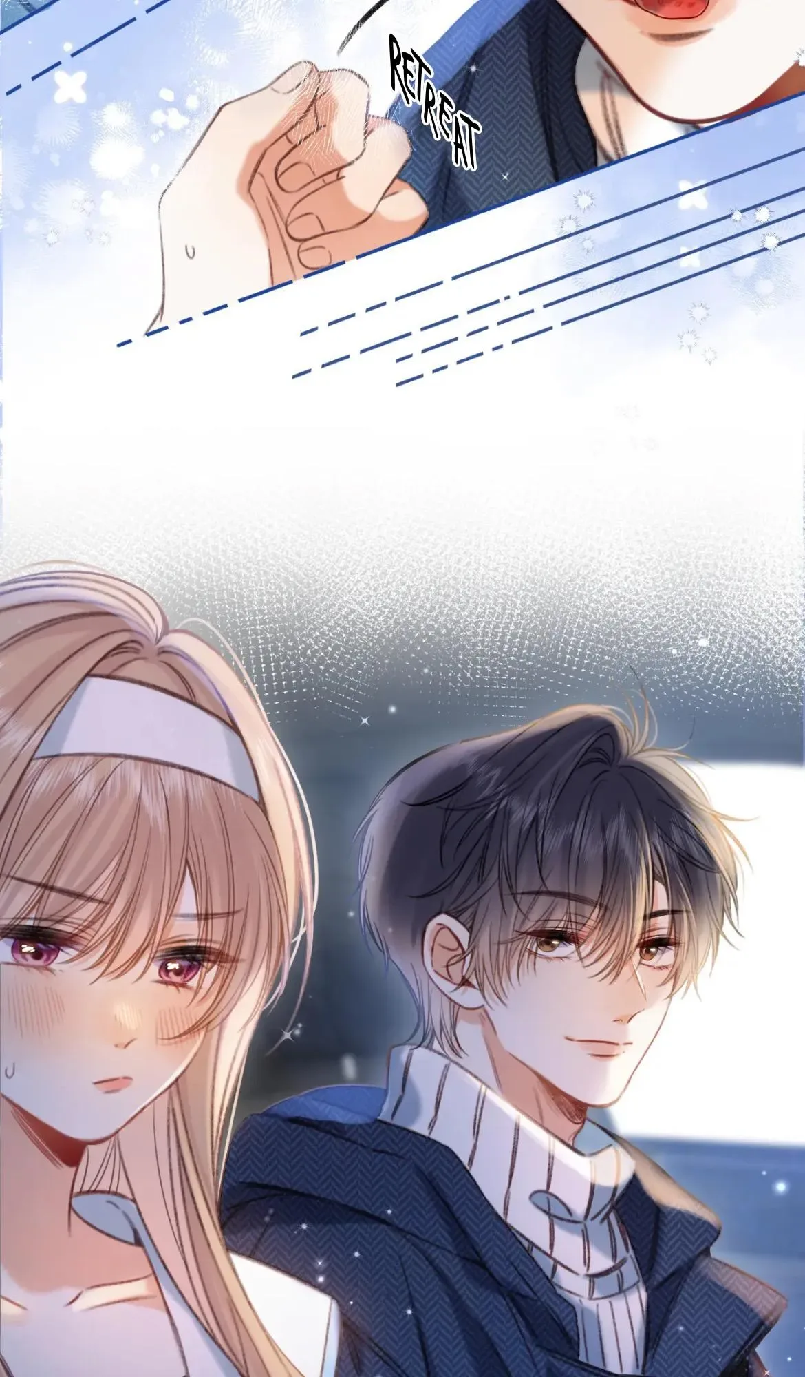 Hidden Love: Can Chapter 65 page 45