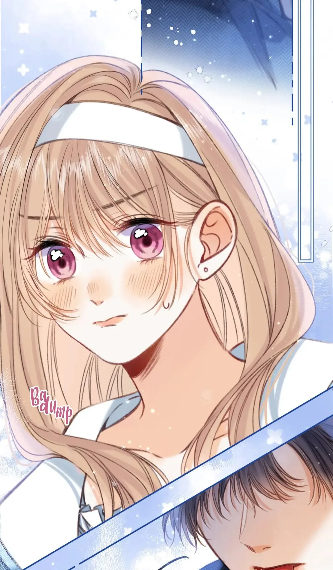 Hidden Love: Can Chapter 65 page 44