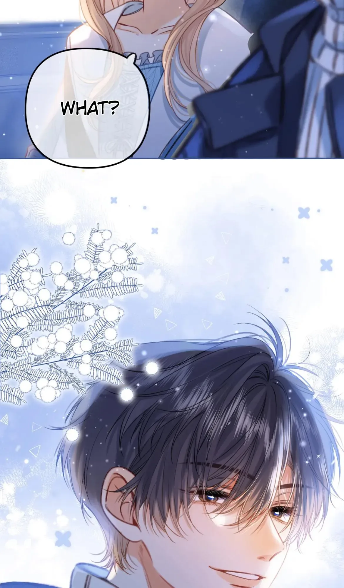 Hidden Love: Can Chapter 65 page 47