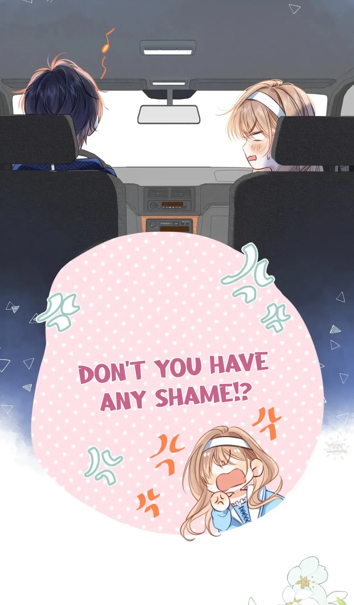 Hidden Love: Can Chapter 66 page 5