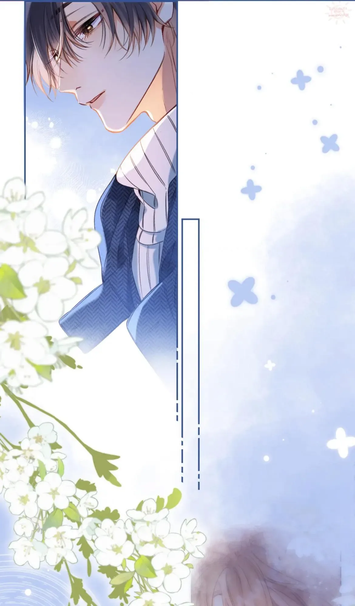 Hidden Love: Can Chapter 66 page 24