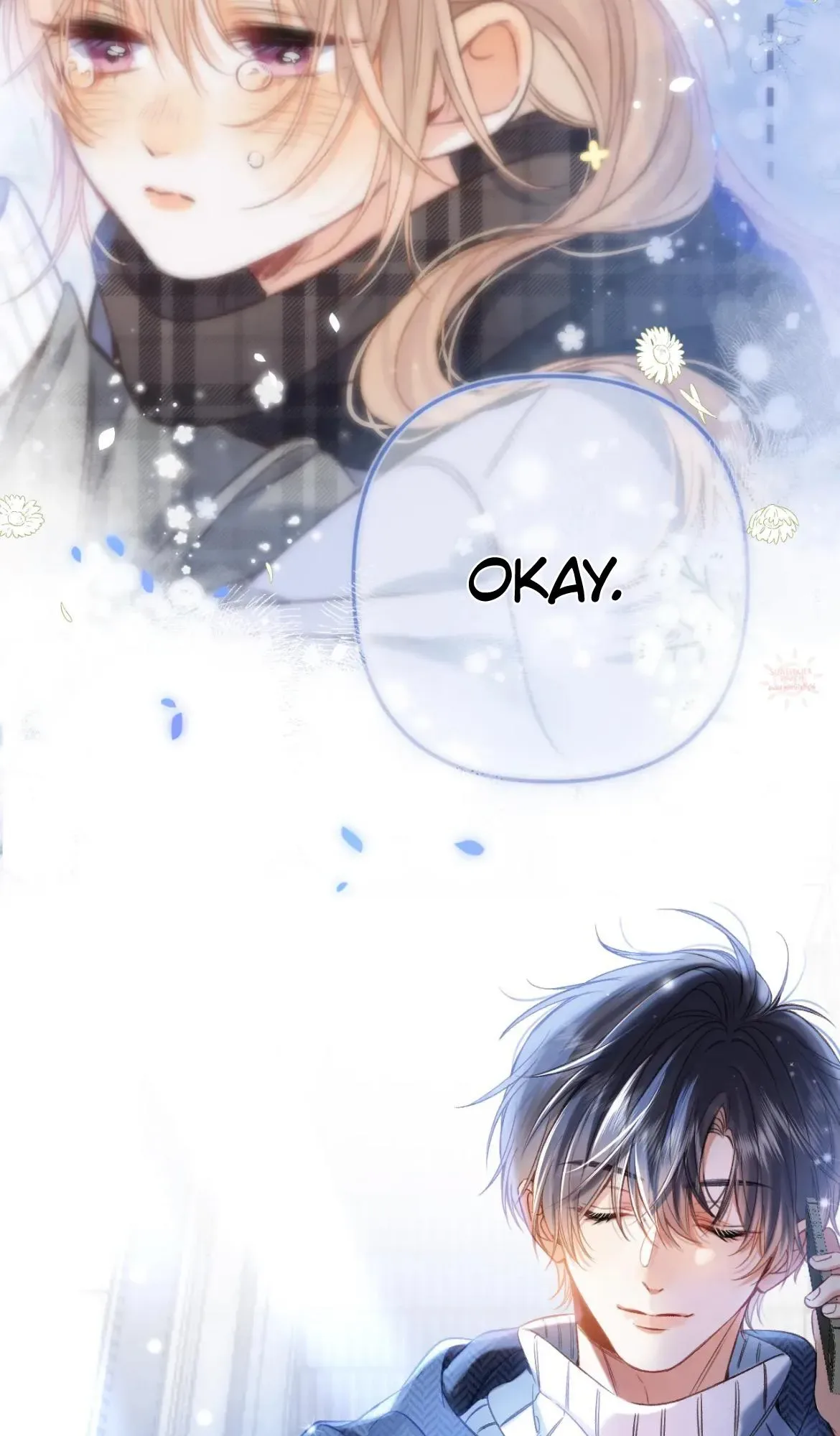 Hidden Love: Can Chapter 66 page 26
