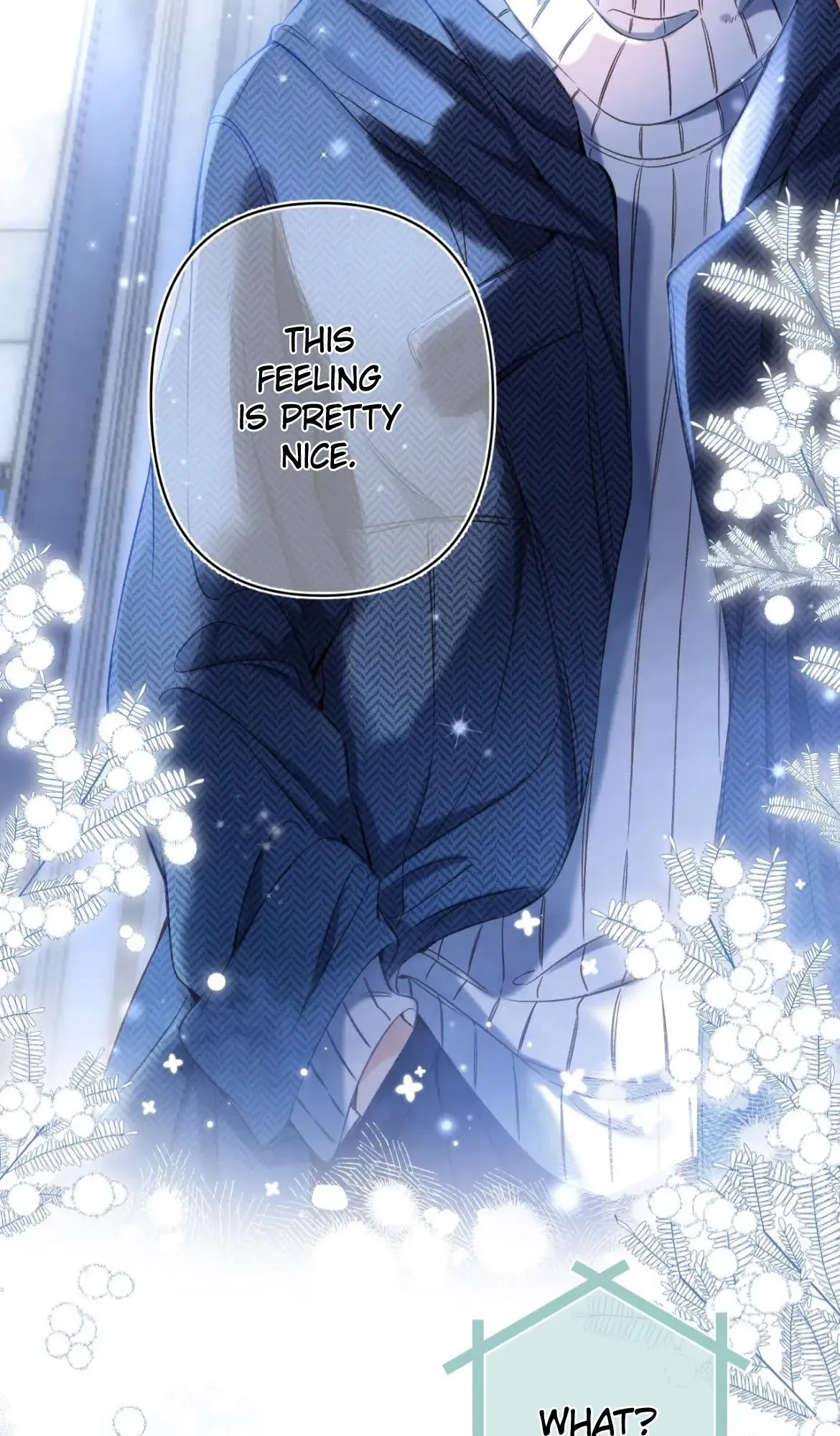 Hidden Love: Can Chapter 66 page 27