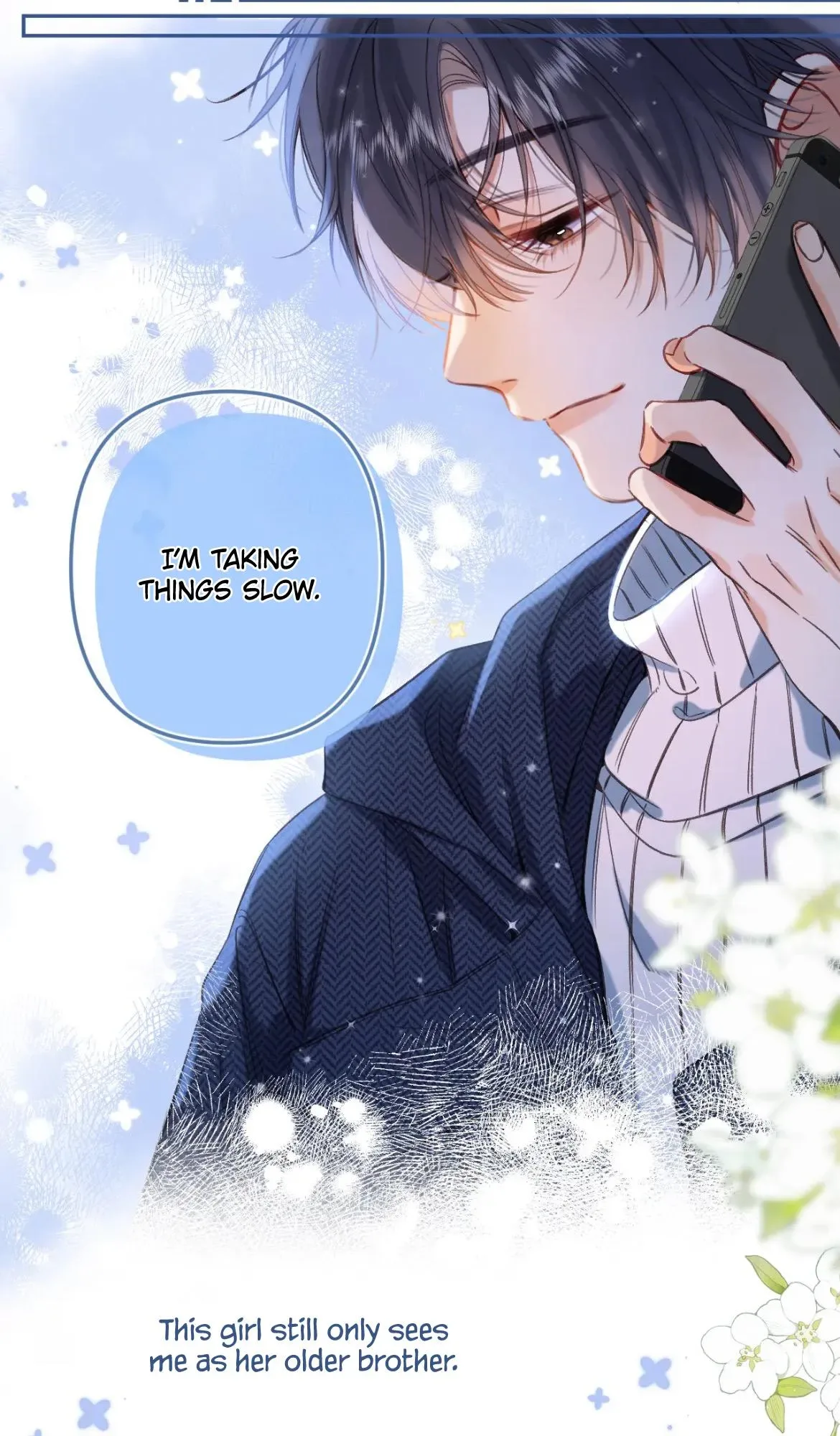 Hidden Love: Can Chapter 66 page 19