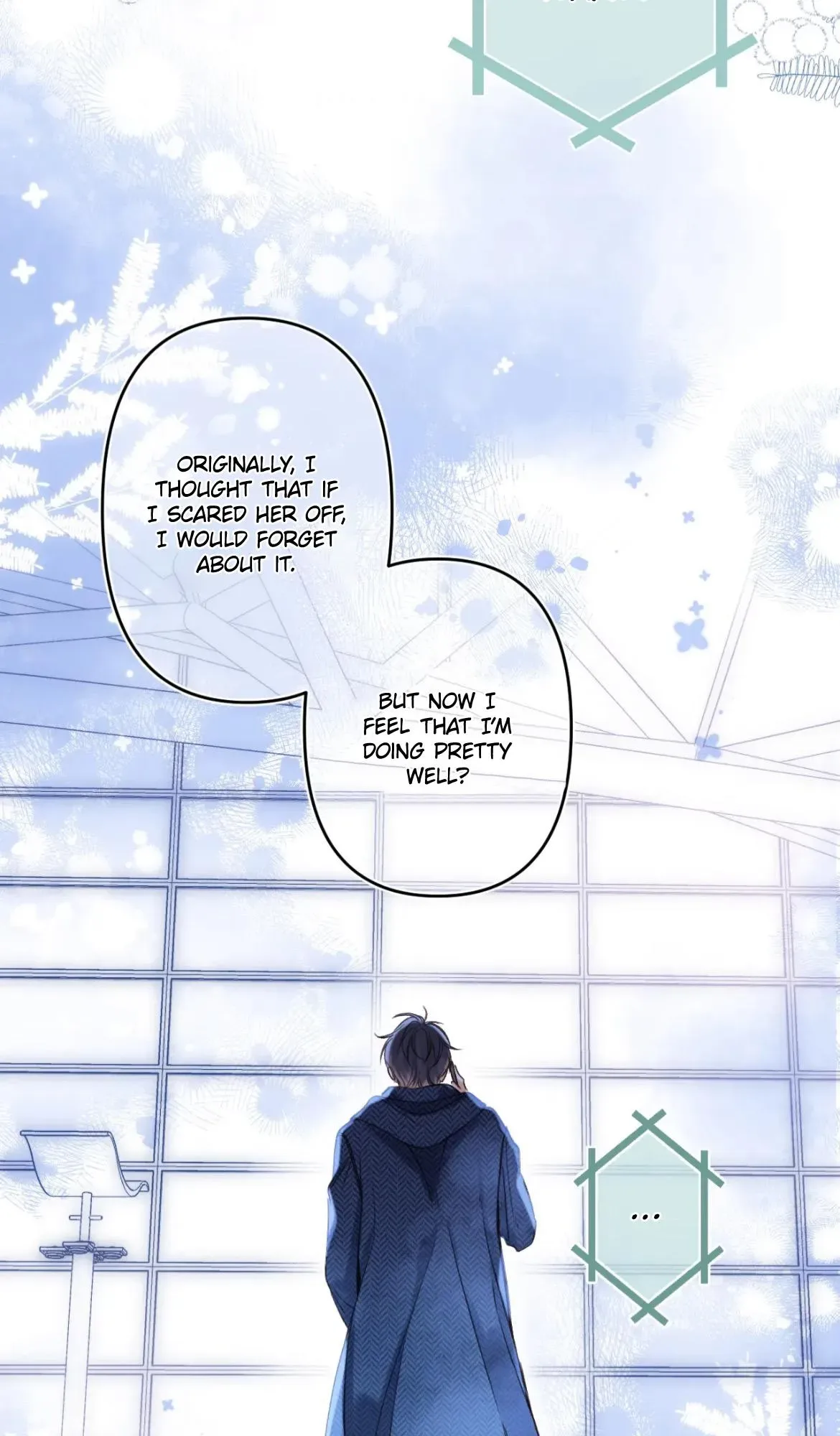 Hidden Love: Can Chapter 66 page 28