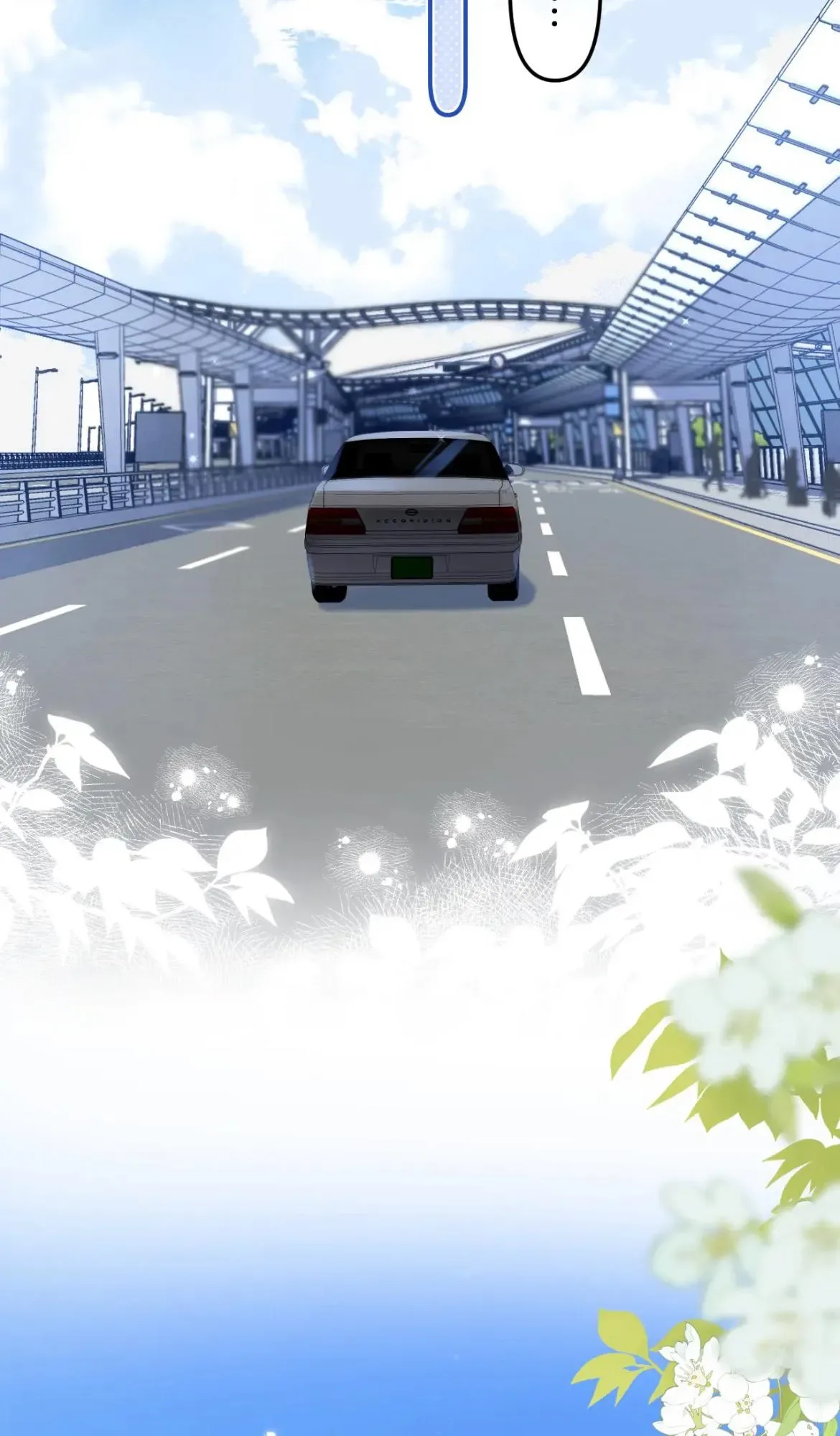 Hidden Love: Can Chapter 67 page 6