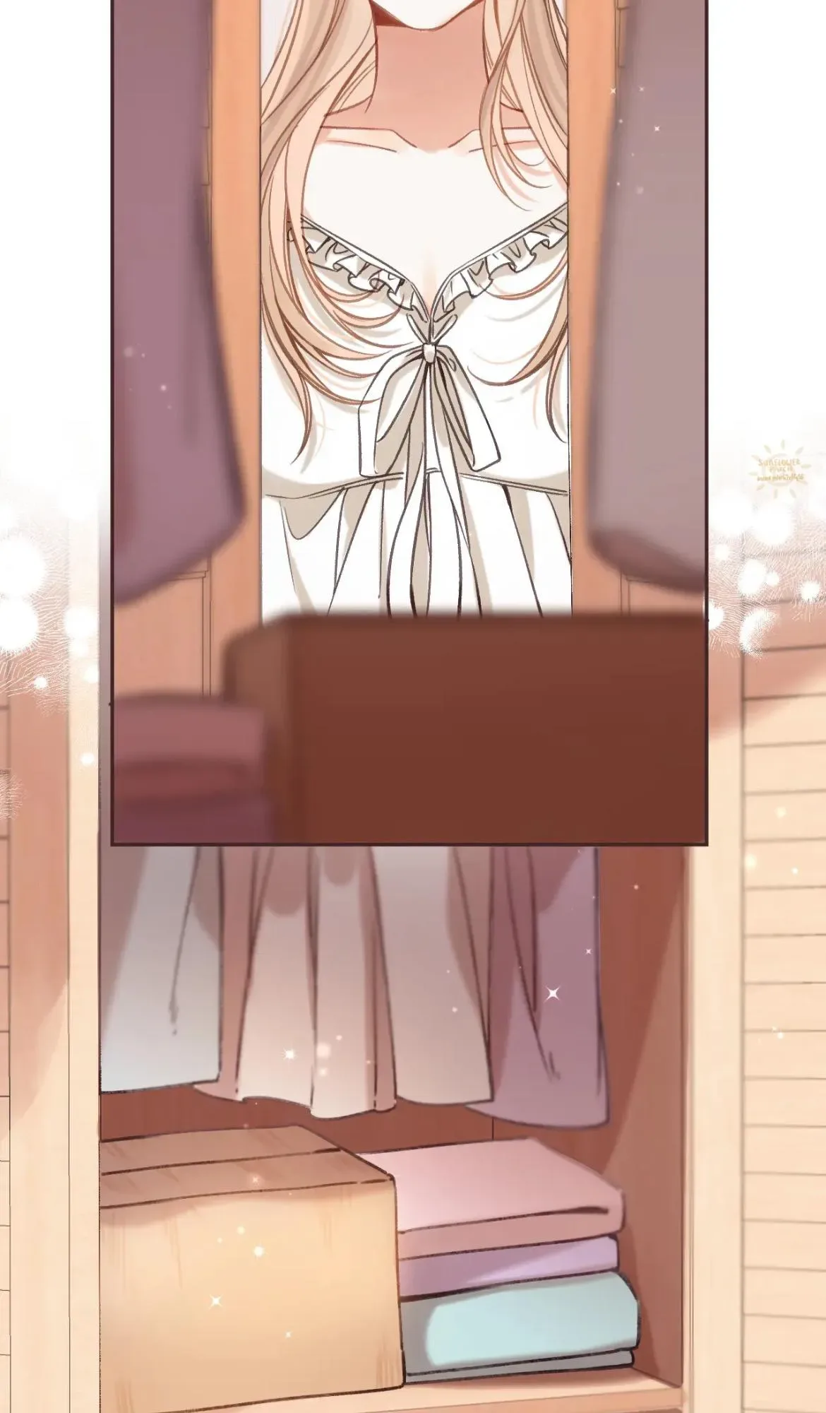Hidden Love: Can Chapter 67 page 25