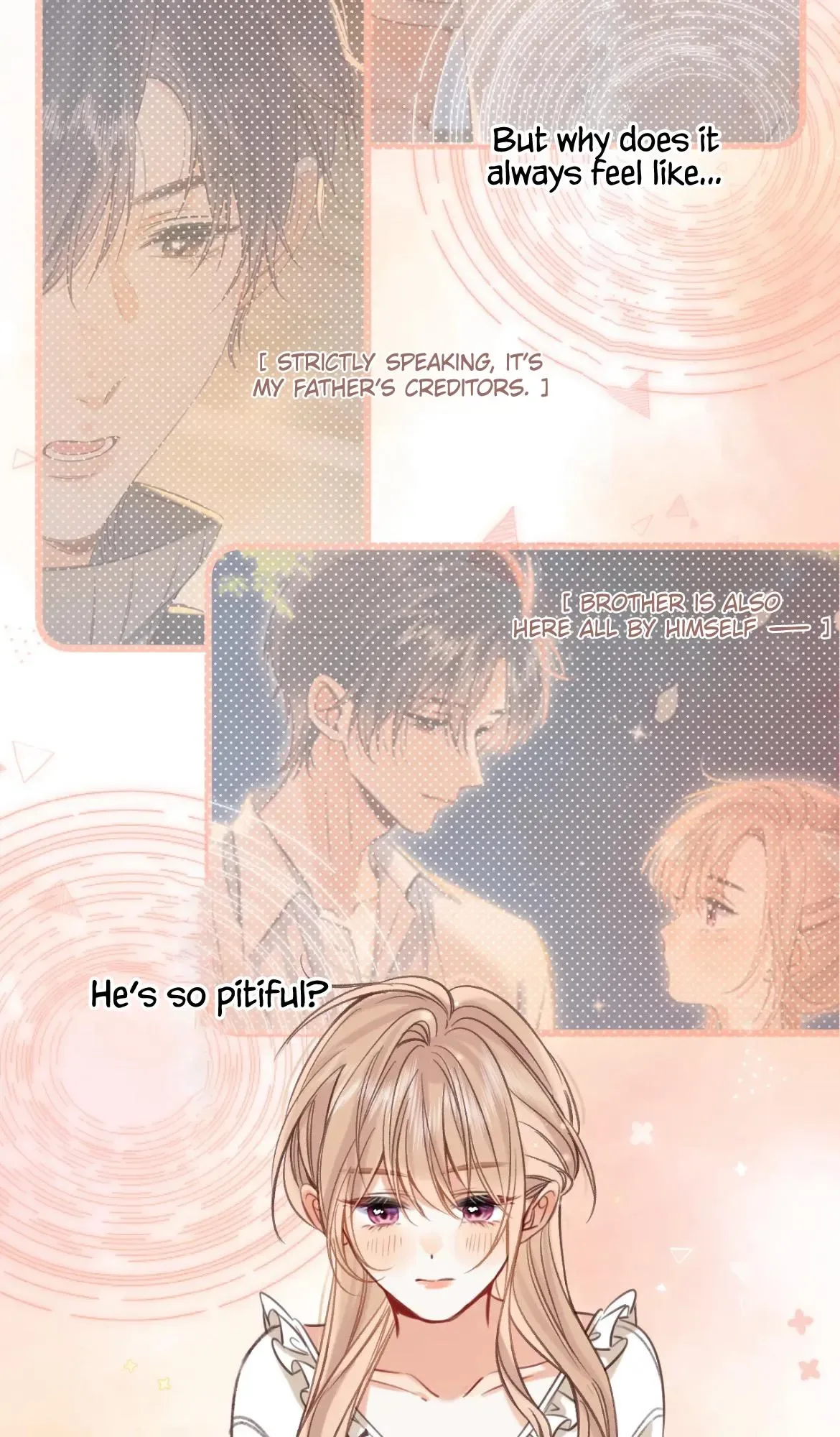 Hidden Love: Can Chapter 67 page 31