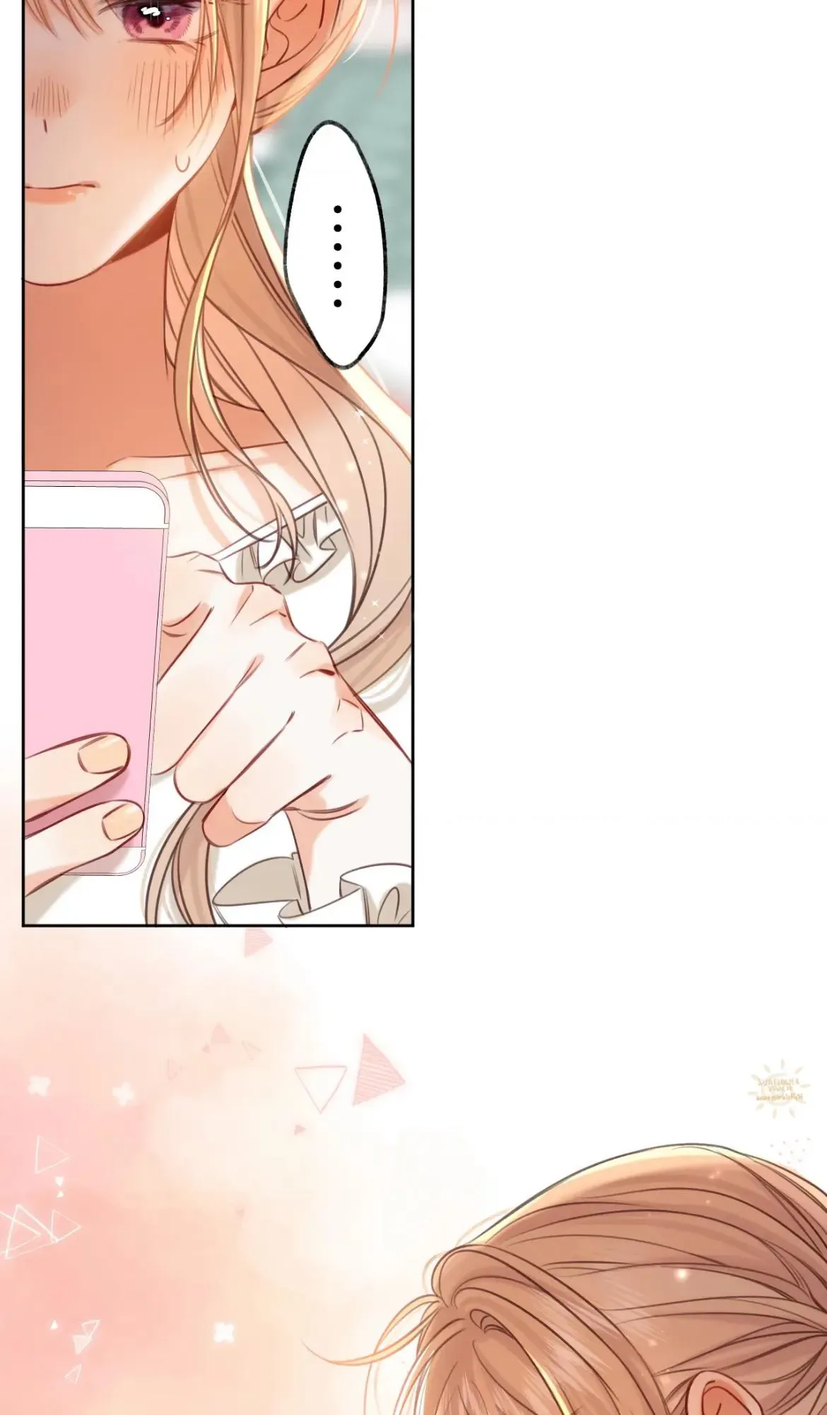 Hidden Love: Can Chapter 67 page 36