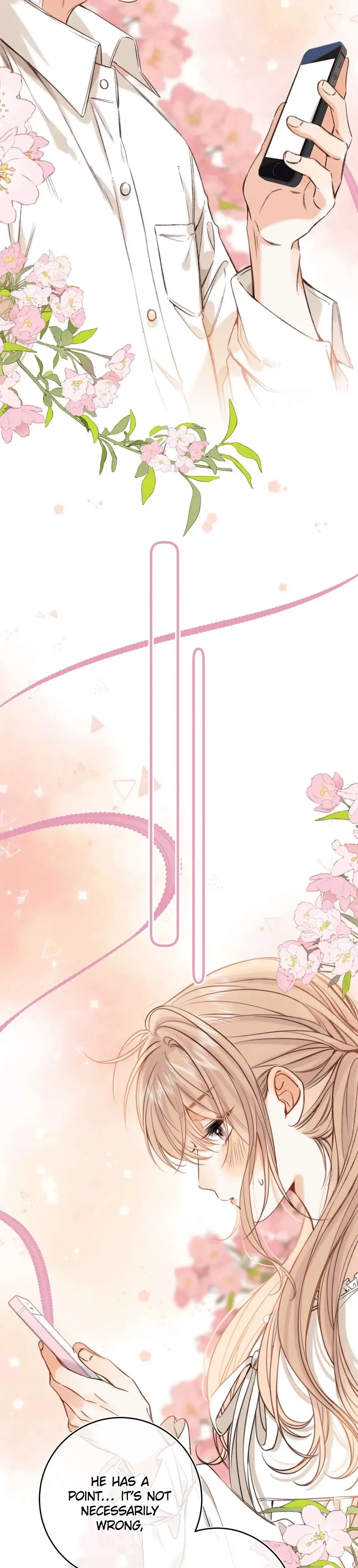 Hidden Love: Can Chapter 68 page 4