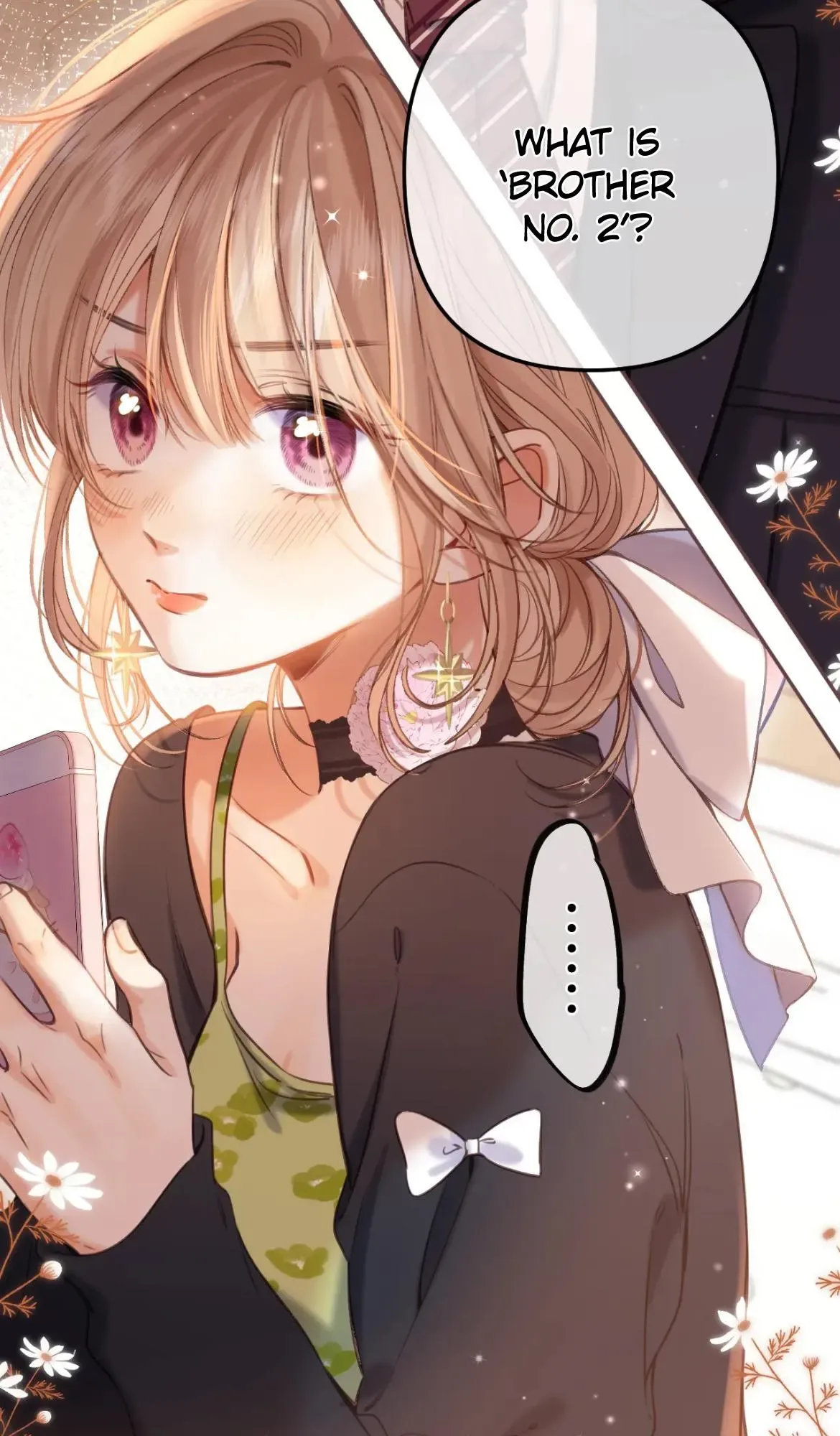Hidden Love: Can Chapter 69 page 17