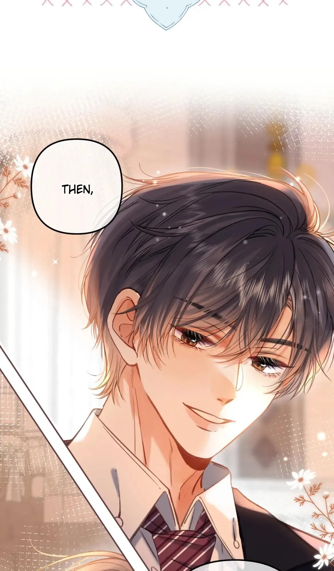 Hidden Love: Can Chapter 69 page 16