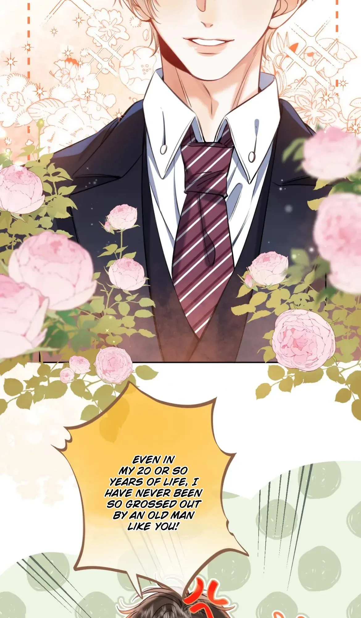 Hidden Love: Can Chapter 69 page 7