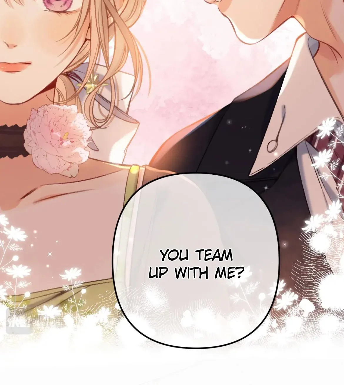 Hidden Love: Can Chapter 69 page 25