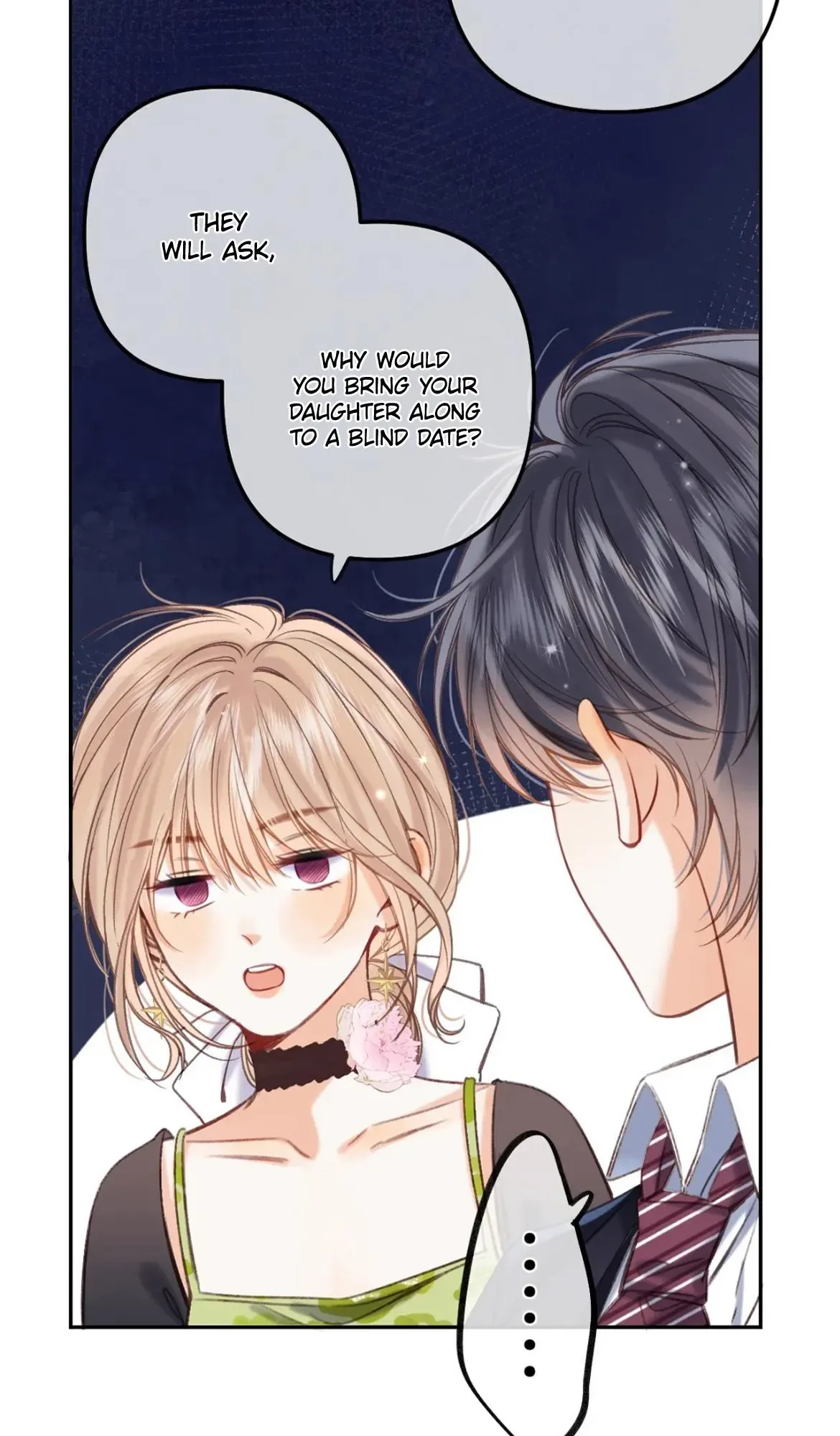 Hidden Love: Can Chapter 69 page 27