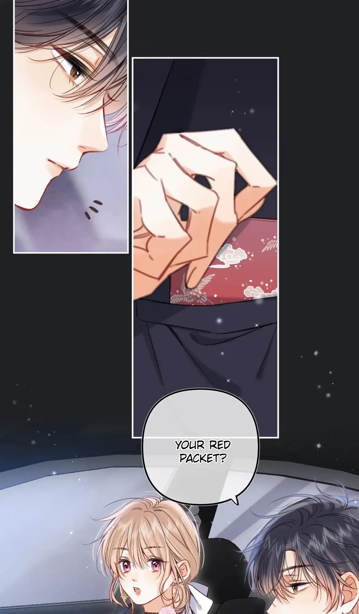 Hidden Love: Can Chapter 70 page 4