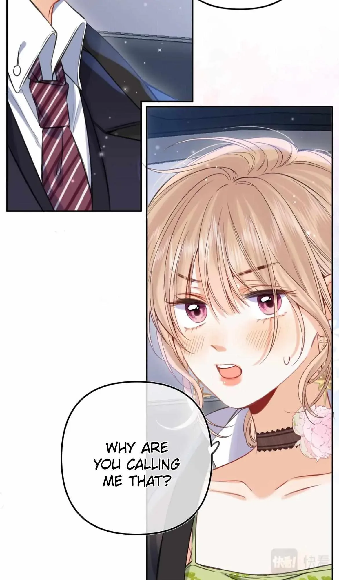 Hidden Love: Can Chapter 70 page 6