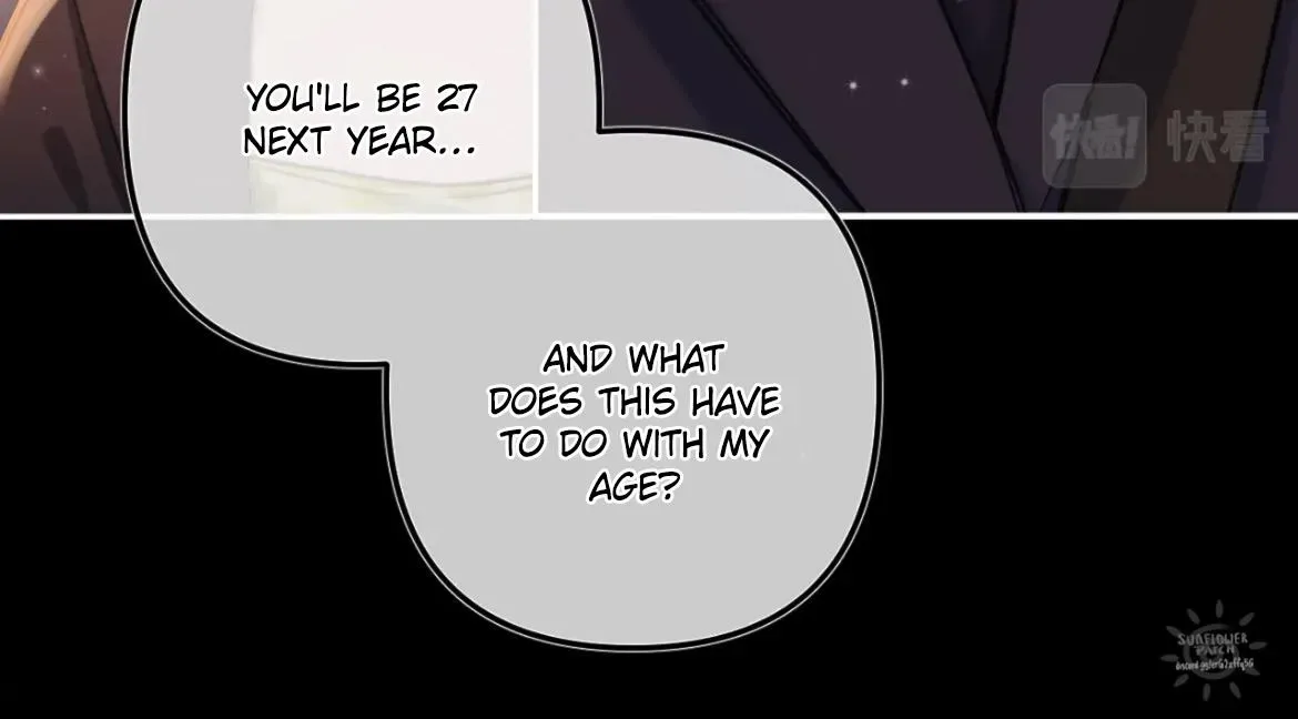 Hidden Love: Can Chapter 70 page 22