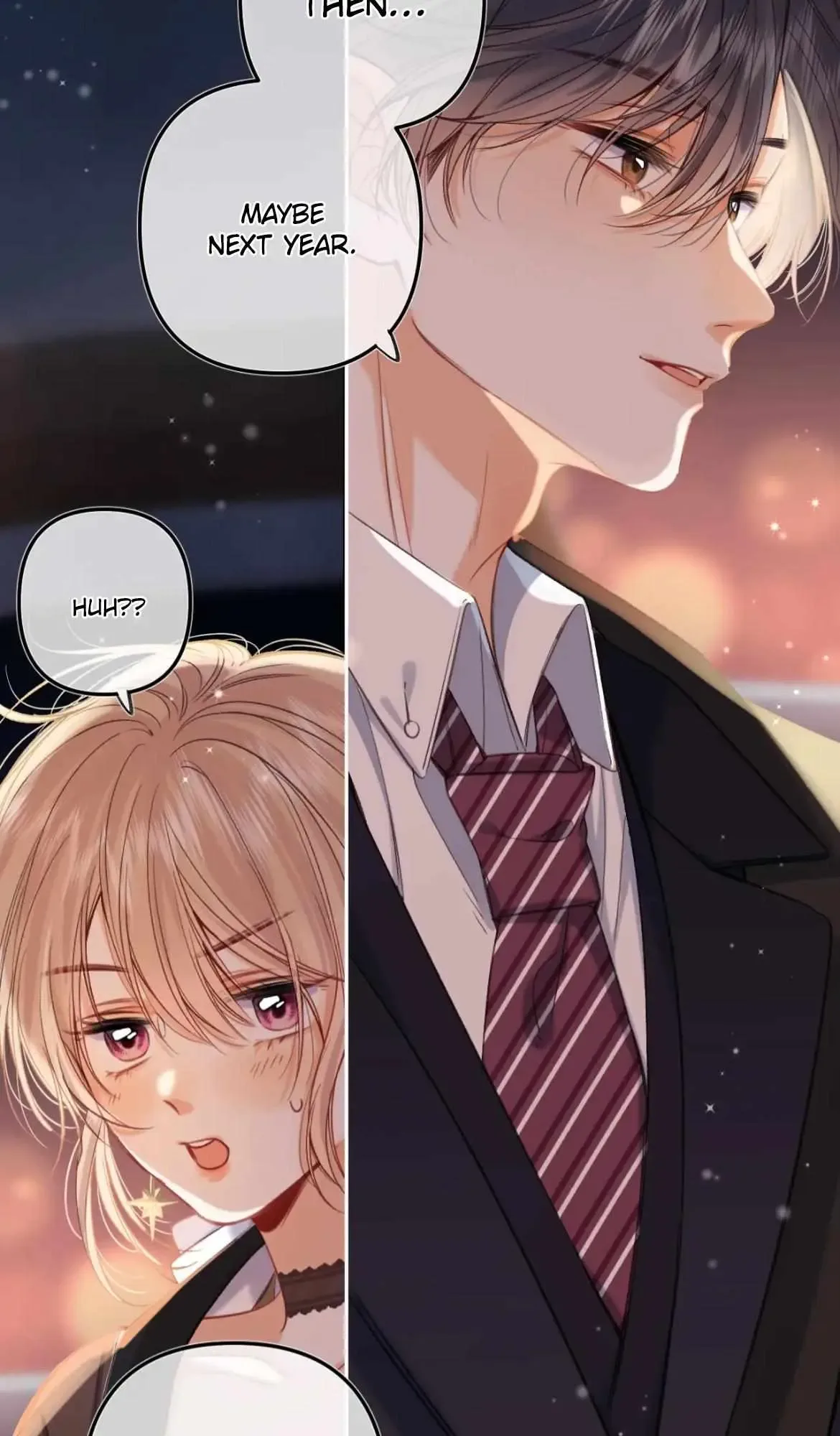 Hidden Love: Can Chapter 70 page 21