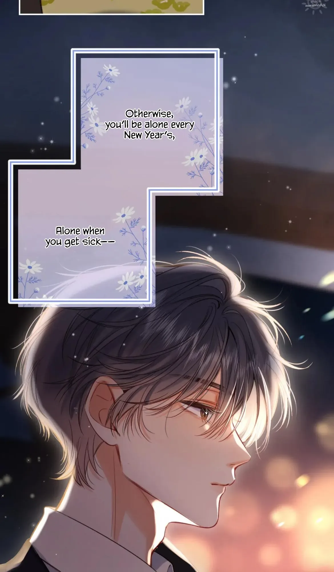 Hidden Love: Can Chapter 70 page 15