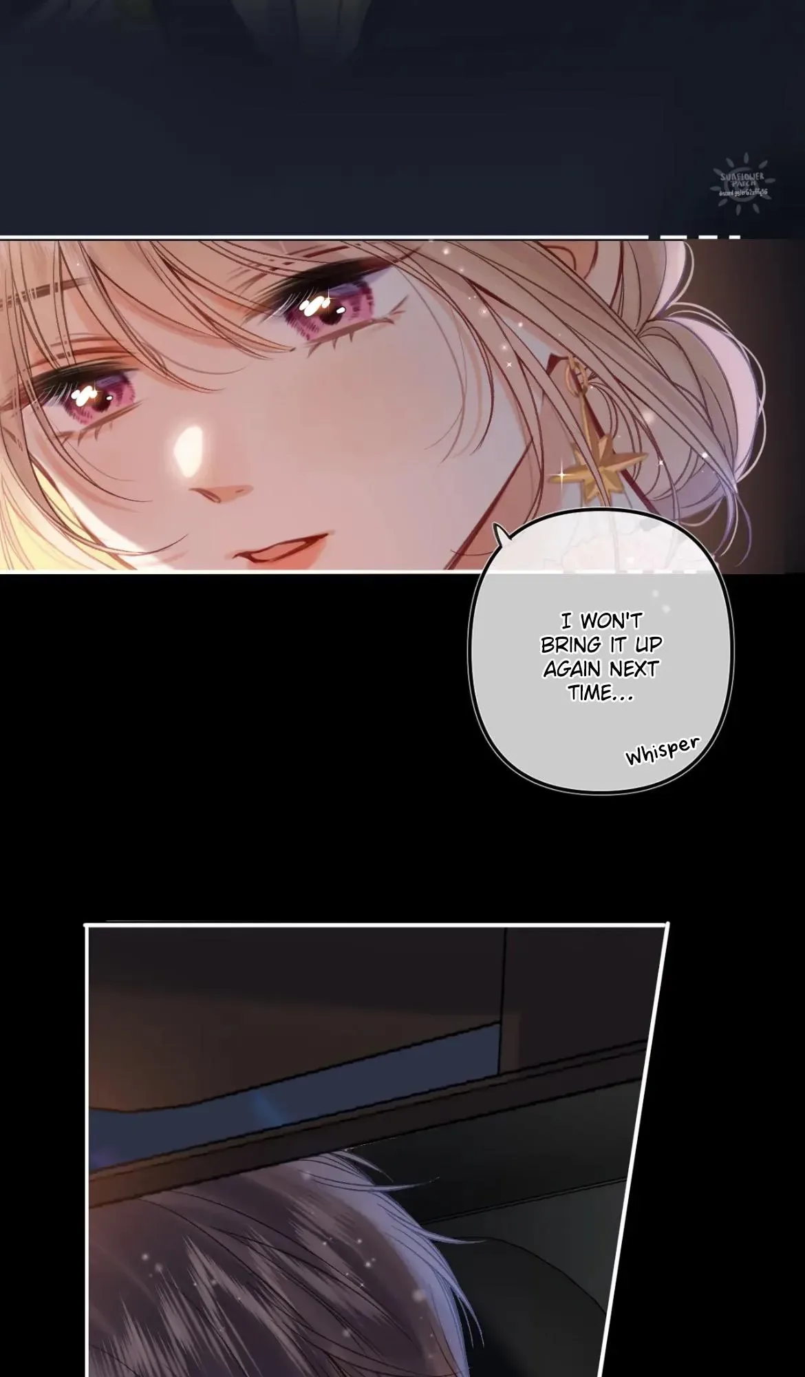 Hidden Love: Can Chapter 70 page 18