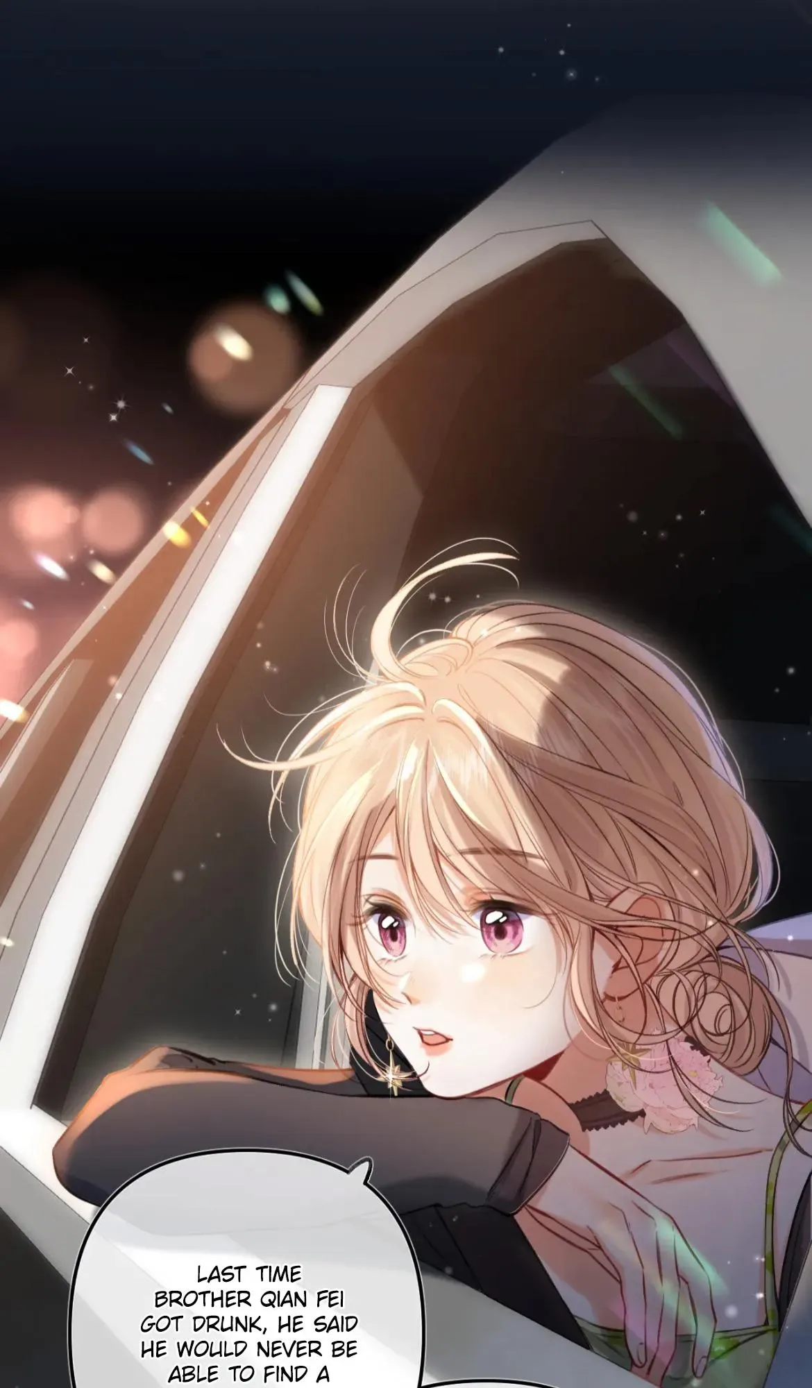Hidden Love: Can Chapter 70 page 12