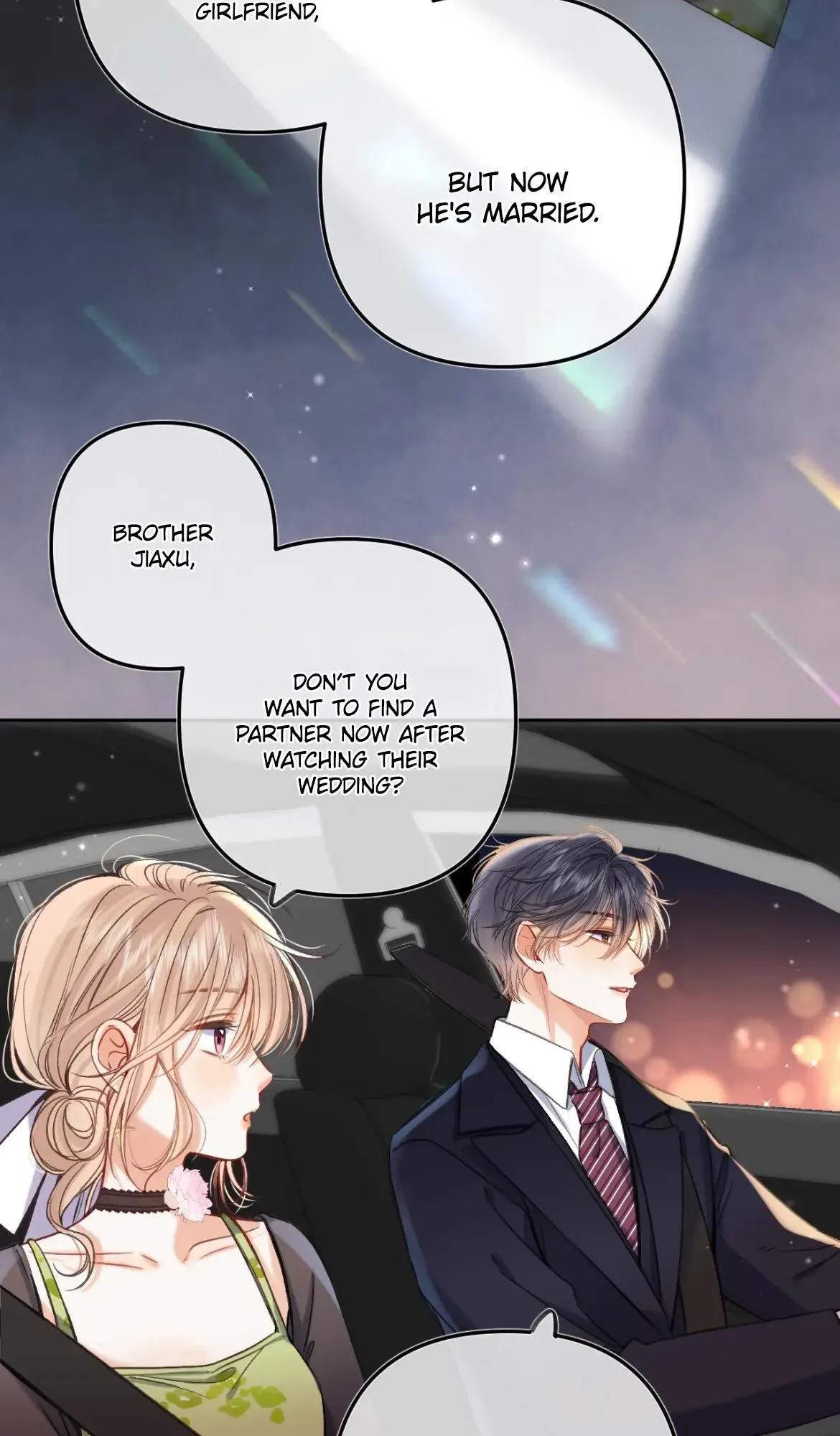 Hidden Love: Can Chapter 70 page 13