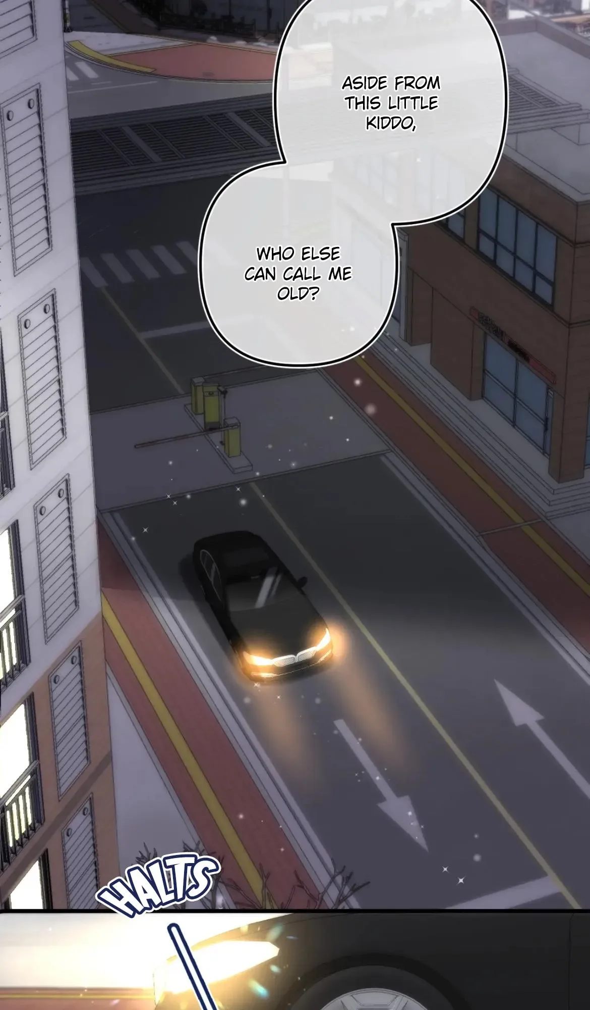 Hidden Love: Can Chapter 70 page 27