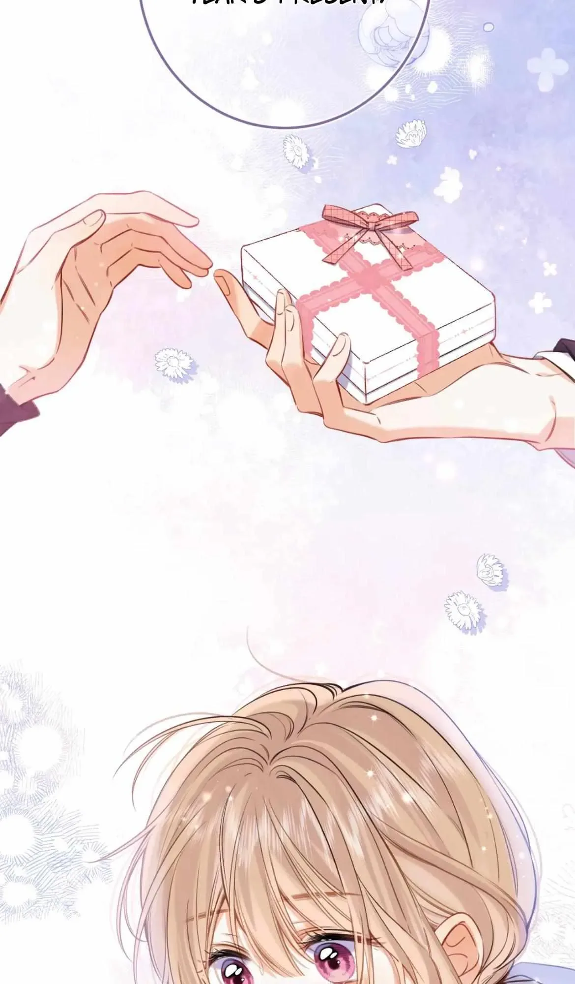 Hidden Love: Can Chapter 70 page 31