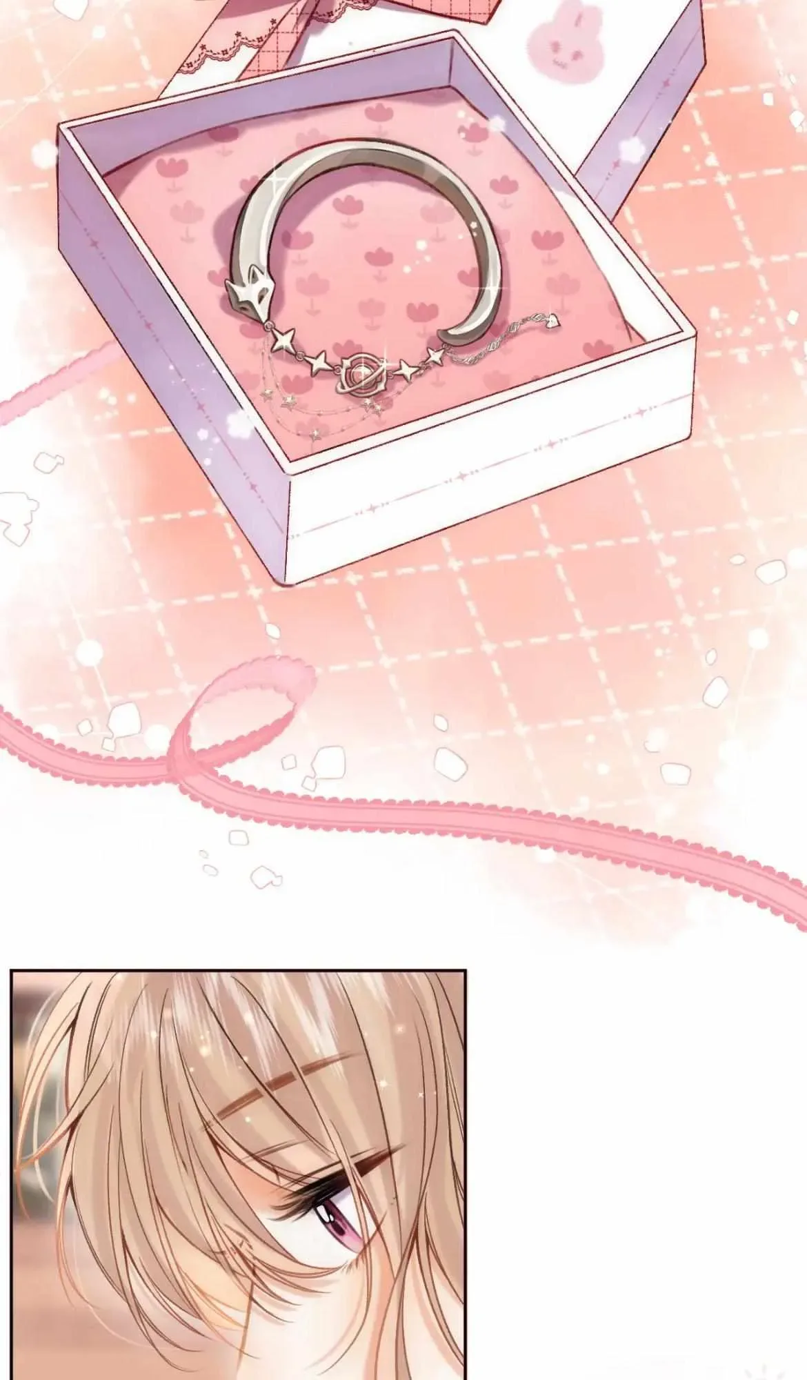 Hidden Love: Can Chapter 70 page 37