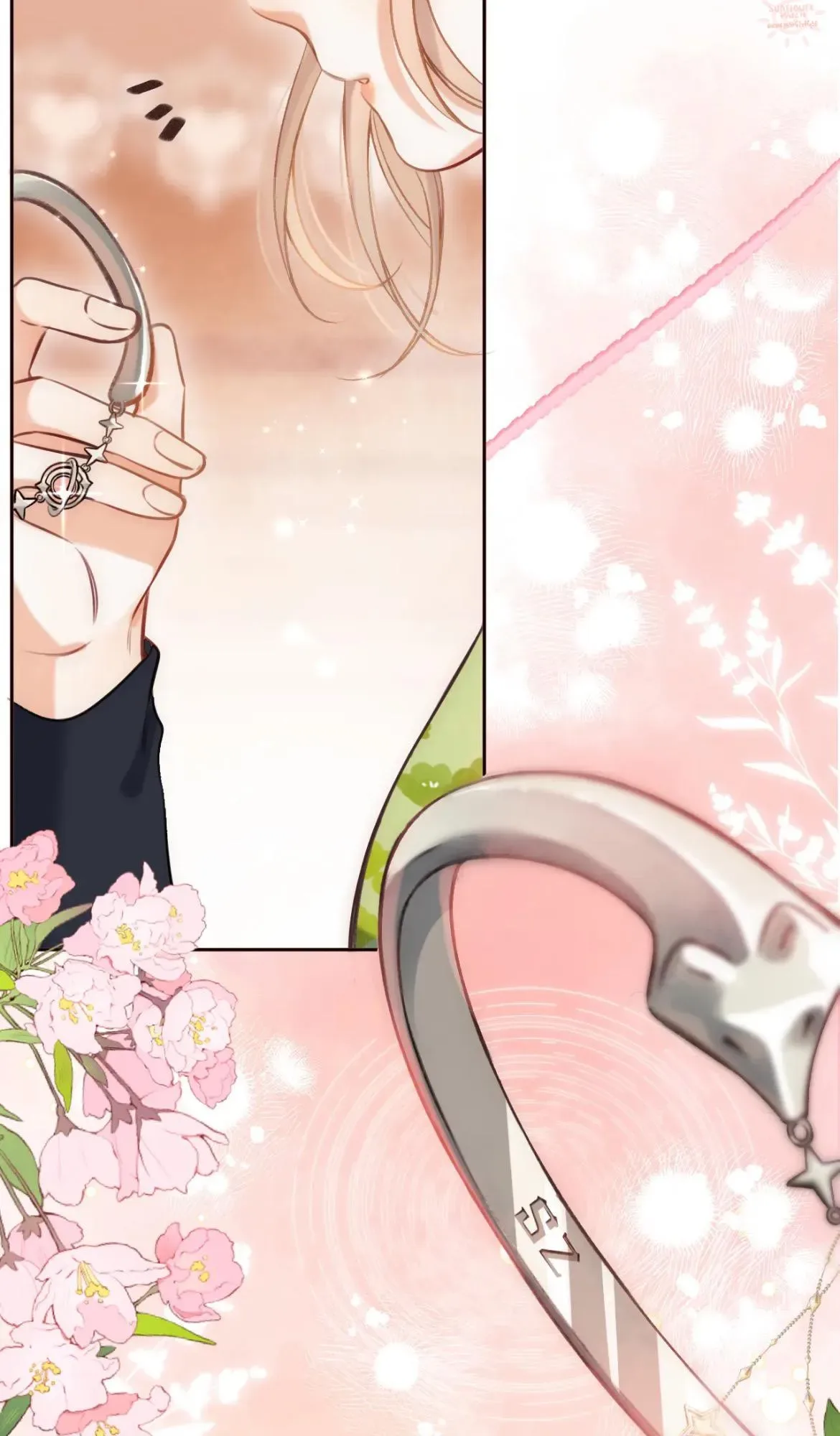Hidden Love: Can Chapter 70 page 38