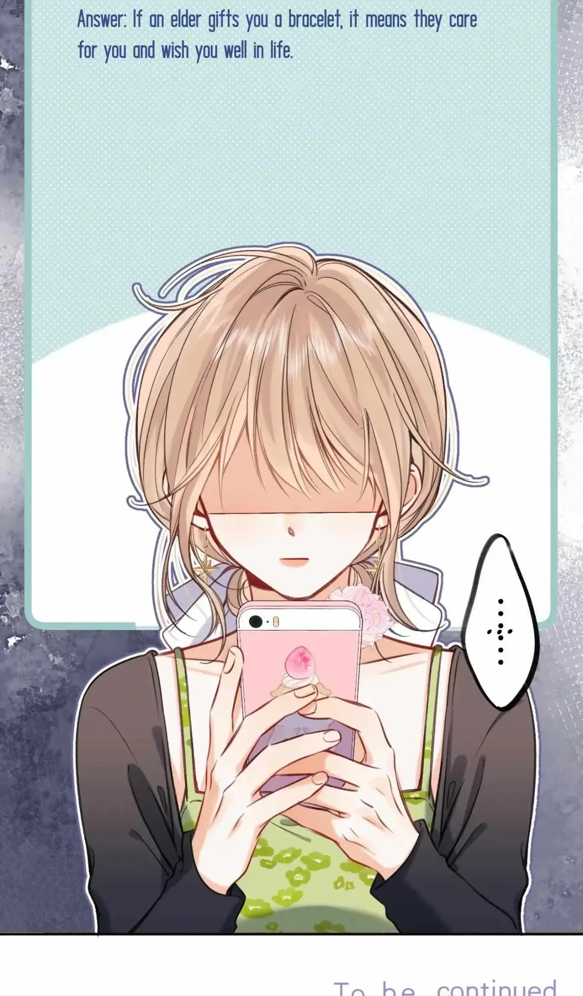 Hidden Love: Can Chapter 70 page 43