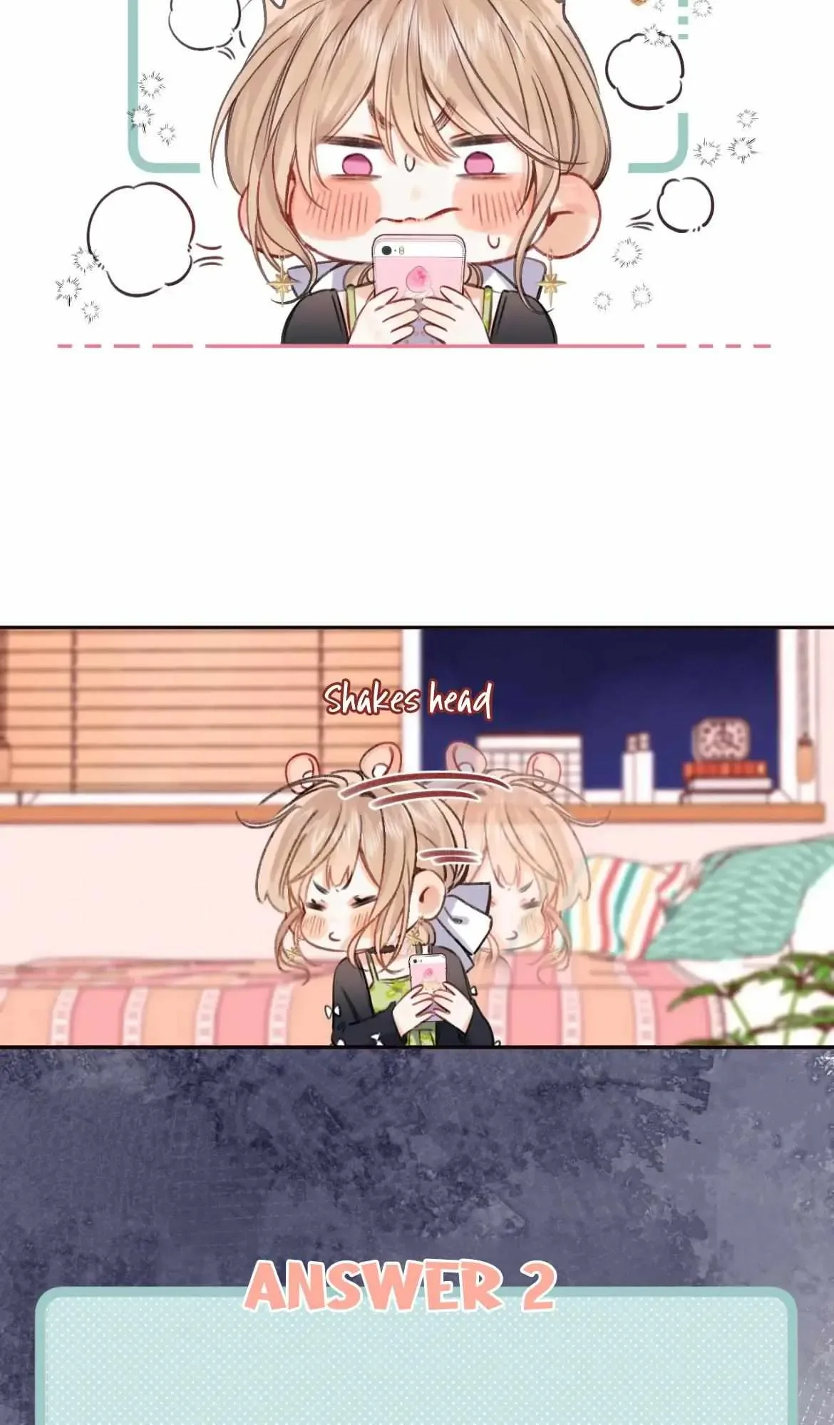 Hidden Love: Can Chapter 70 page 42