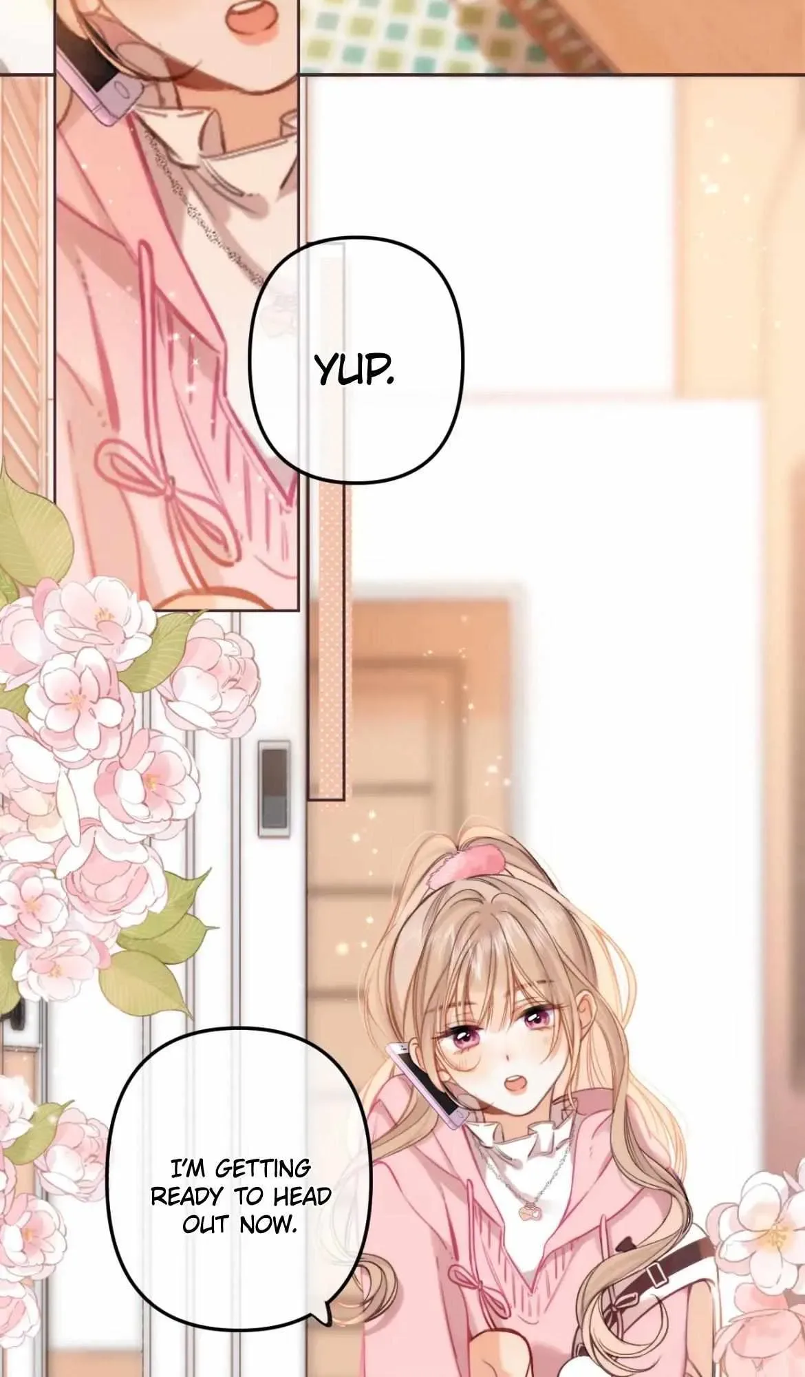 Hidden Love: Can Chapter 71 page 3