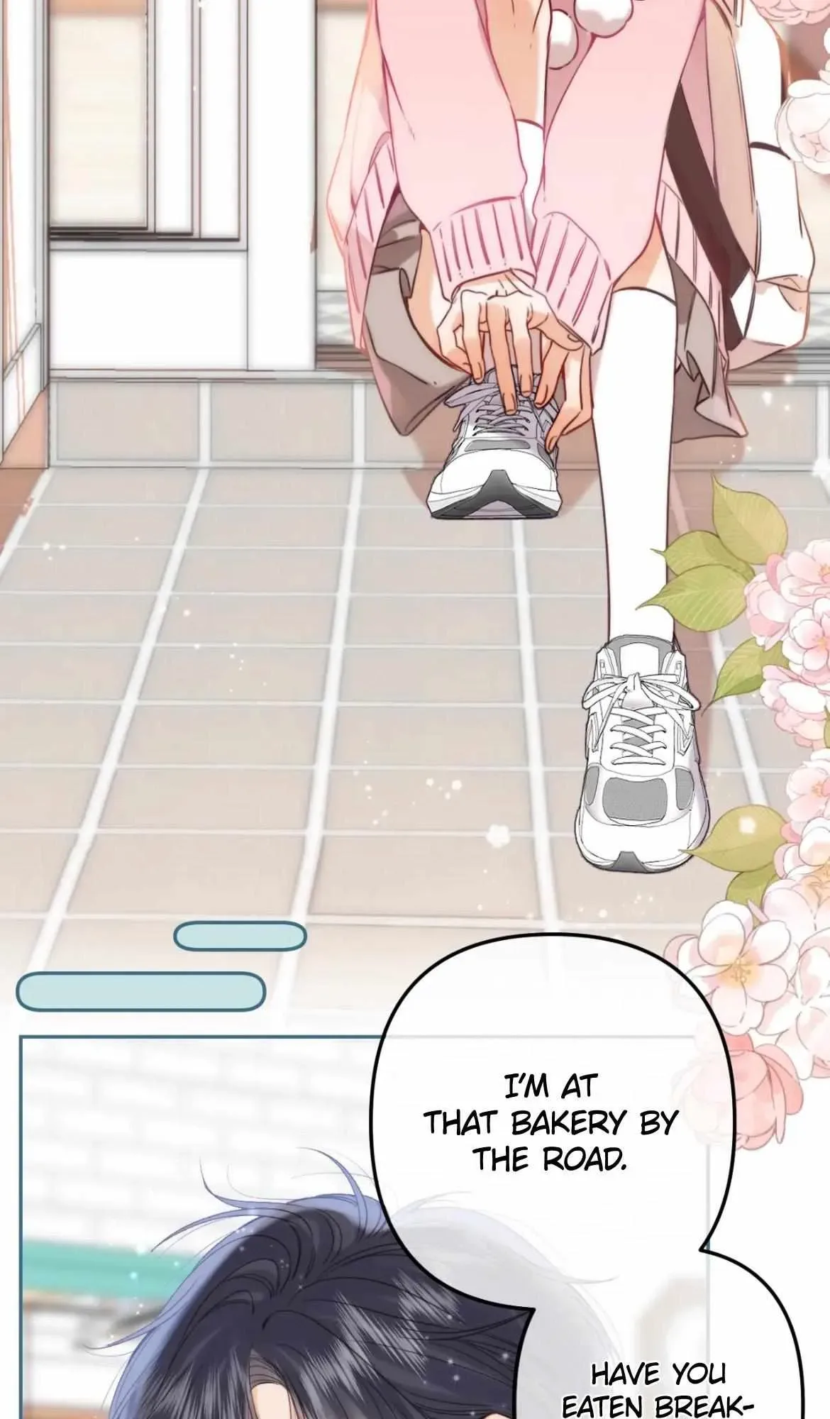 Hidden Love: Can Chapter 71 page 4