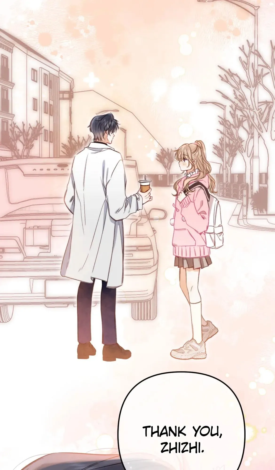 Hidden Love: Can Chapter 71 page 21